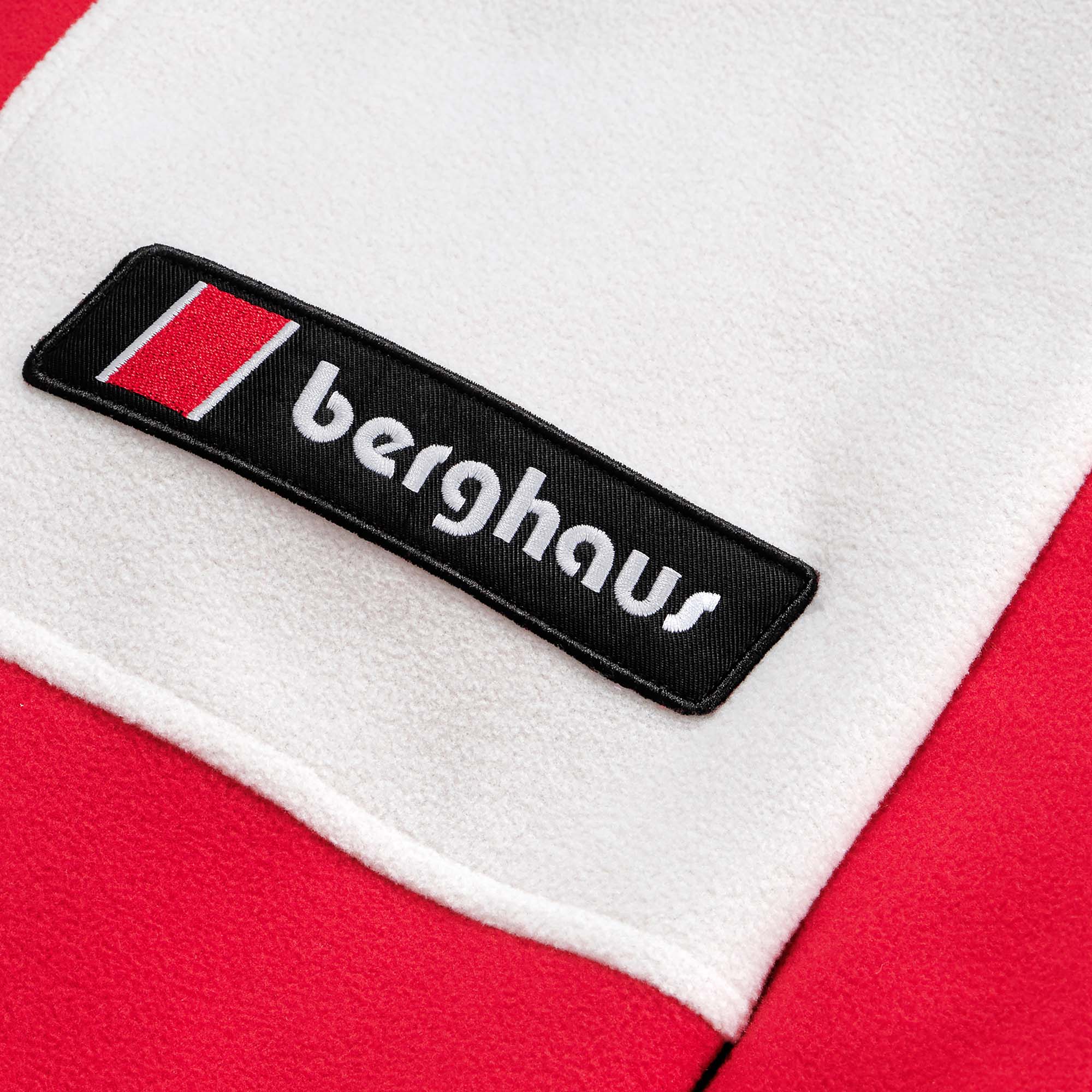 Berghaus 1997 Unisex Fleece Jacket