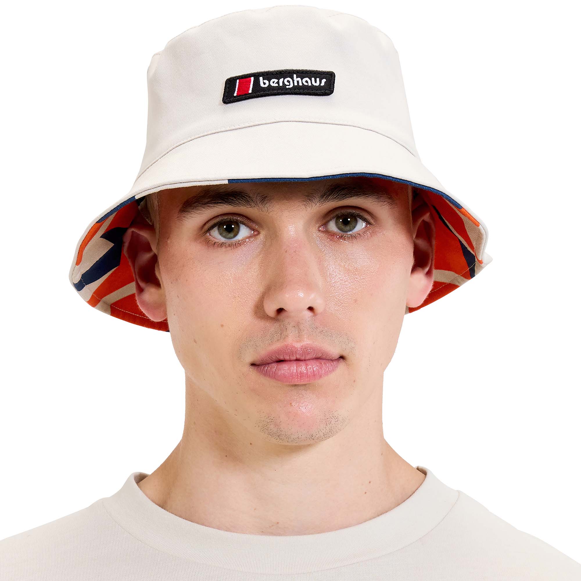 Berghaus 1997 Reverse Bucket Hat