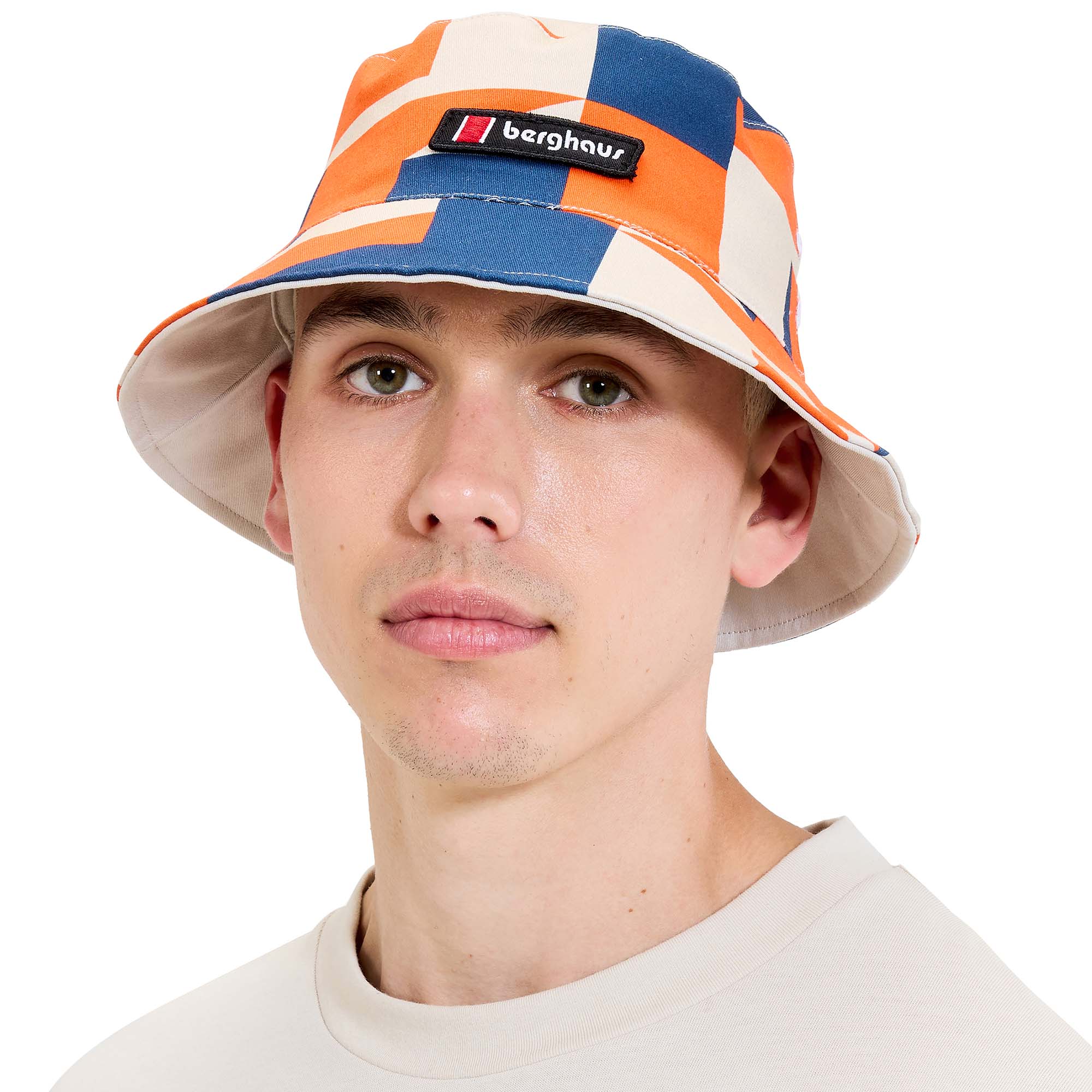 Berghaus 1997 Reverse Bucket Hat