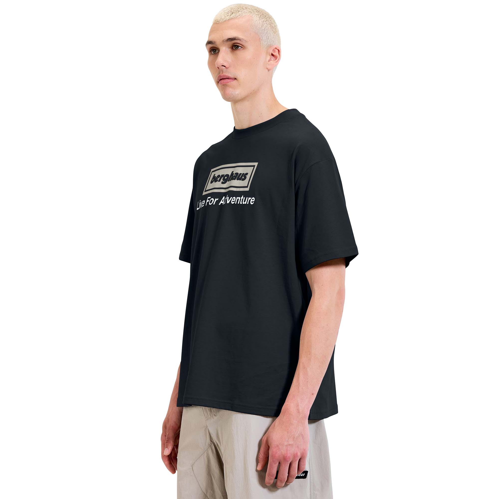 Berghaus Adventure Tour Unisex T-Shirt