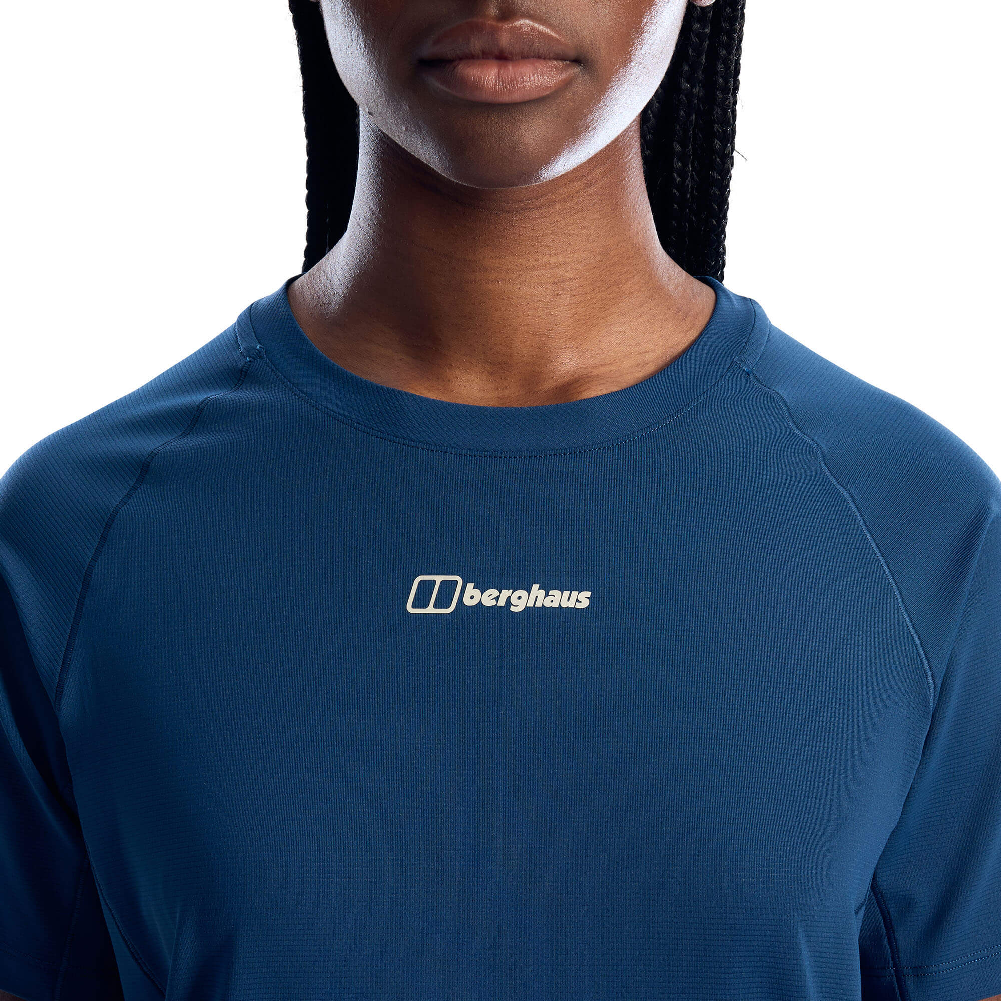 Berghaus Bowburn Tech Women's Short Sleeve T-Shirt