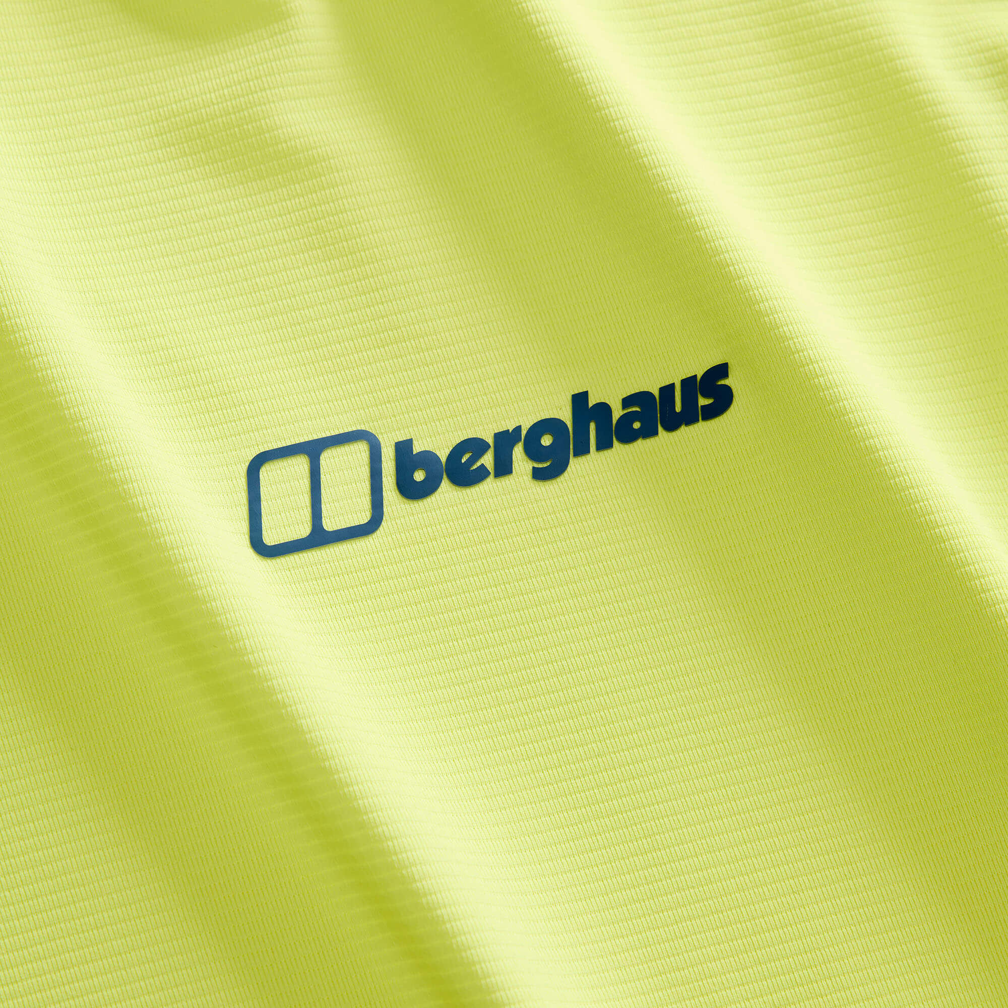 Berghaus Bowburn Tech Men's Short Sleeve T-Shirt