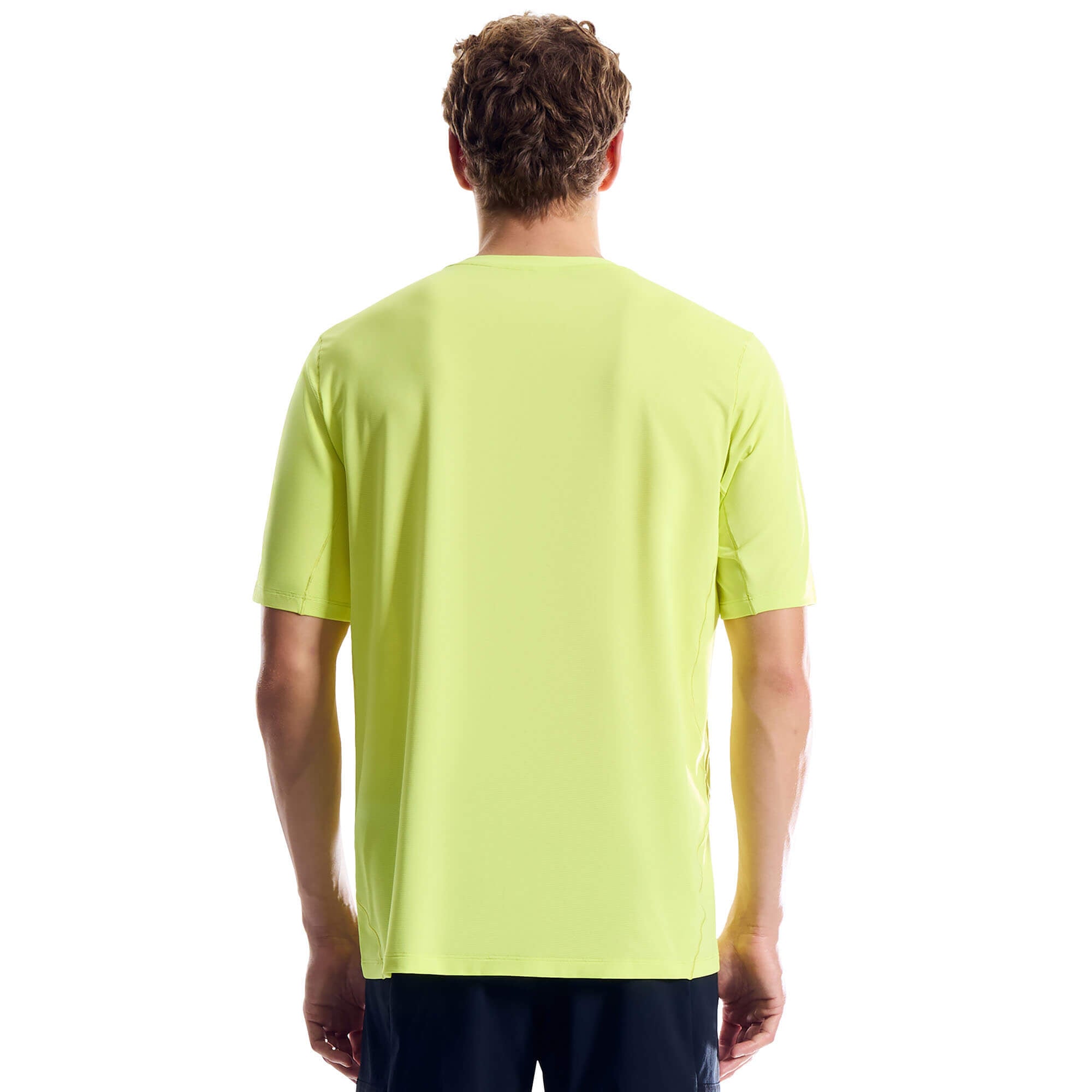 Berghaus Bowburn Tech Men's Short Sleeve T-Shirt