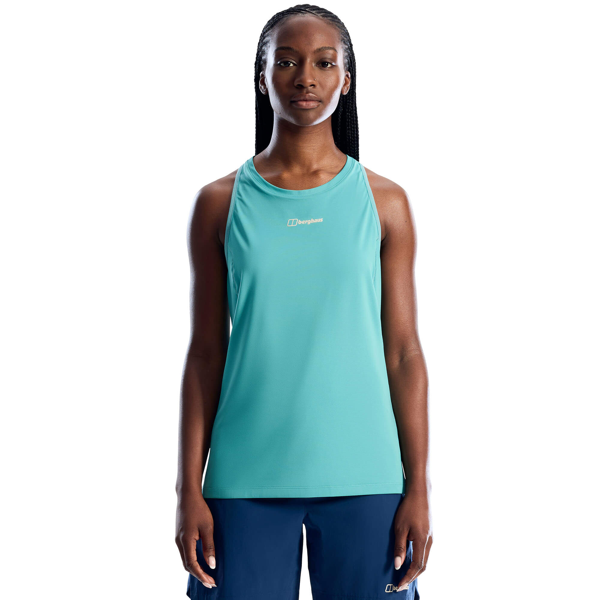 Berghaus Bowburn Tech Women's Sleeveless Top