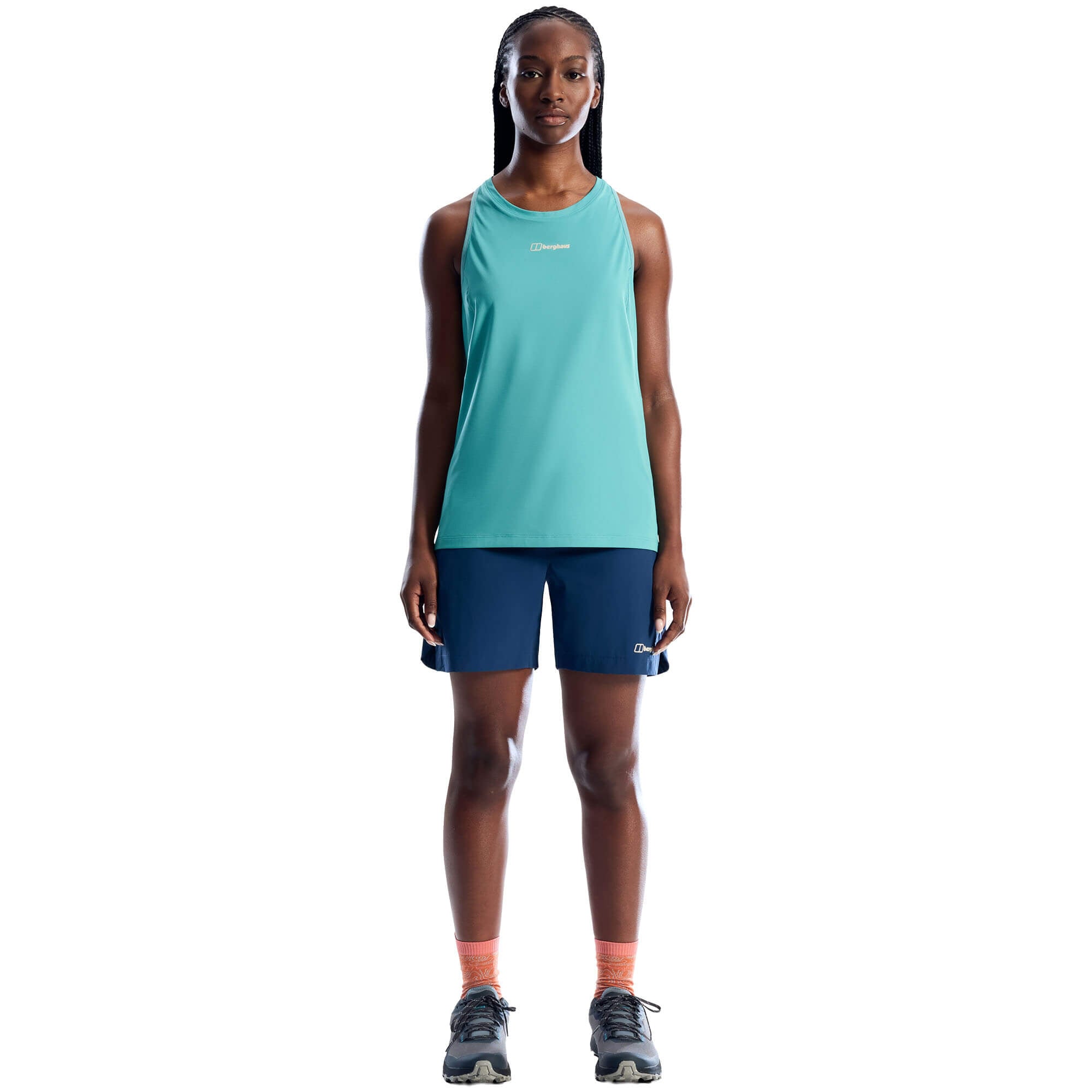 Berghaus Bowburn Tech Women's Sleeveless Top