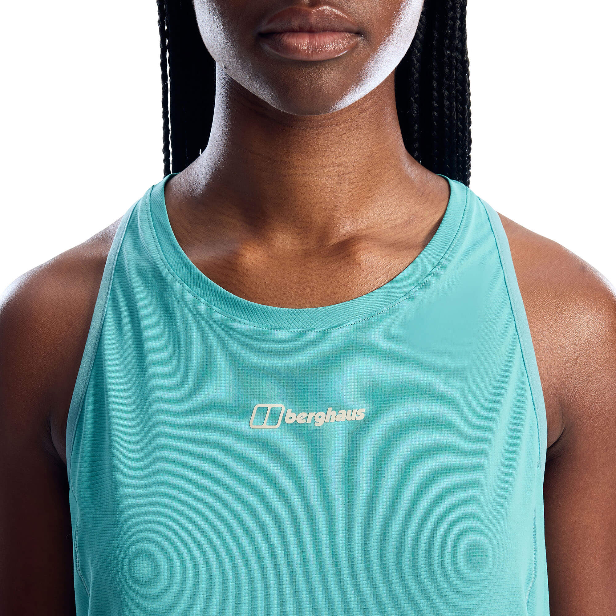 Berghaus Bowburn Tech Women's Sleeveless Top