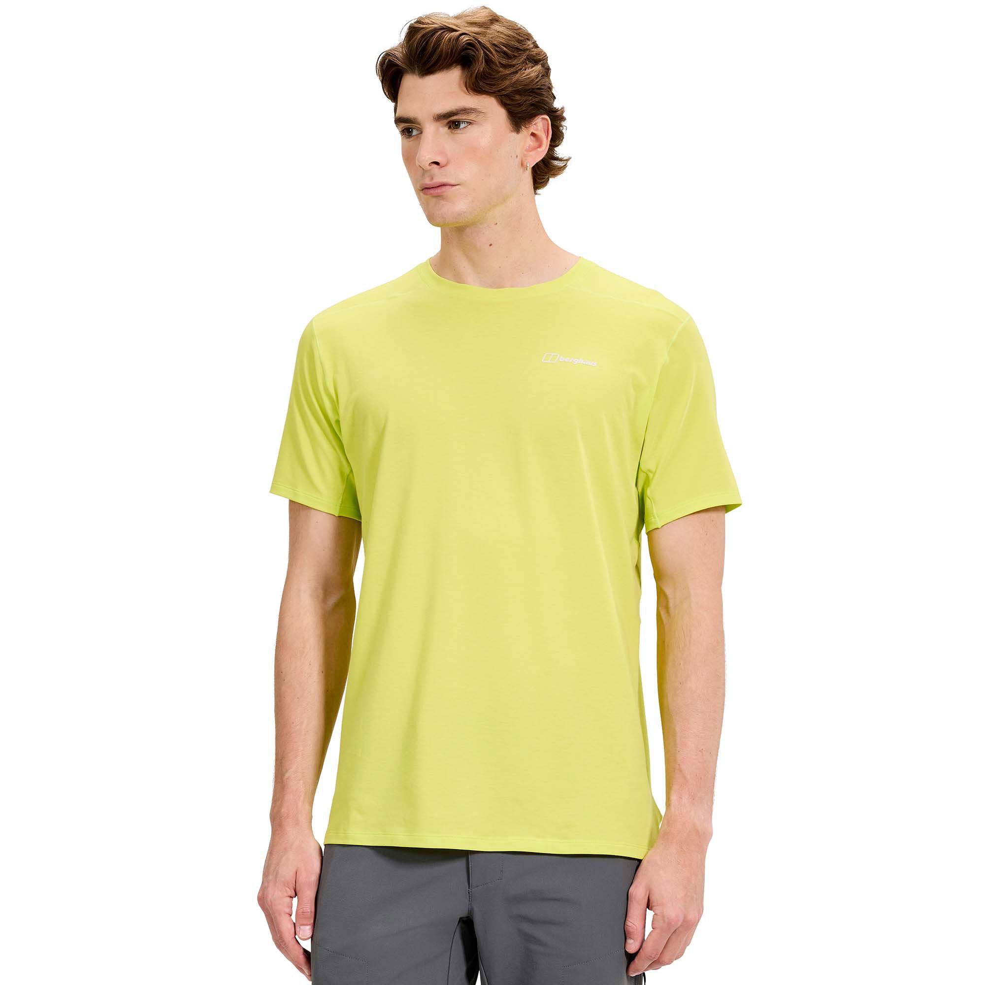 Berghaus Berghaus Delta Tee Short Sleeve T-Shirt