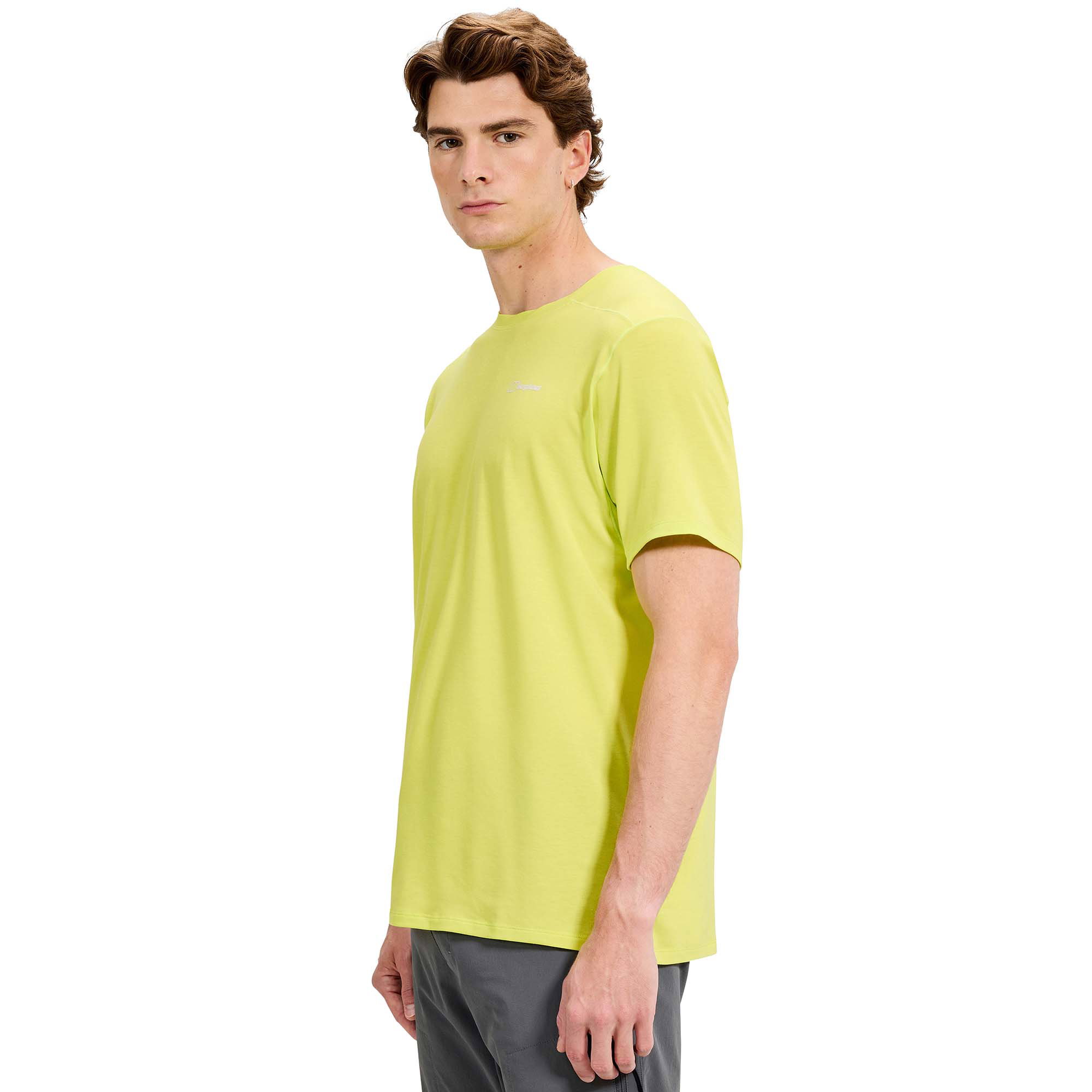 Berghaus Berghaus Delta Tee Short Sleeve T-Shirt