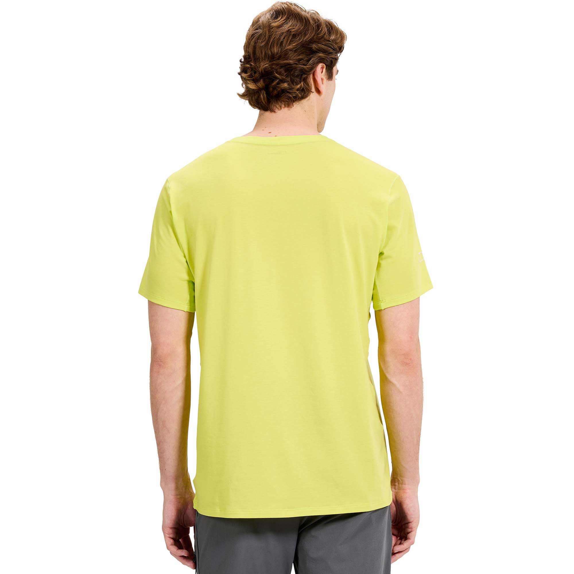 Berghaus Berghaus Delta Tee Short Sleeve T-Shirt