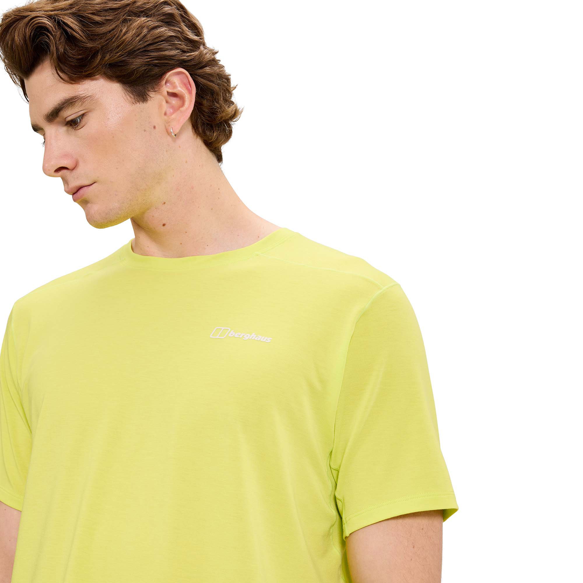 Berghaus Berghaus Delta Tee Short Sleeve T-Shirt