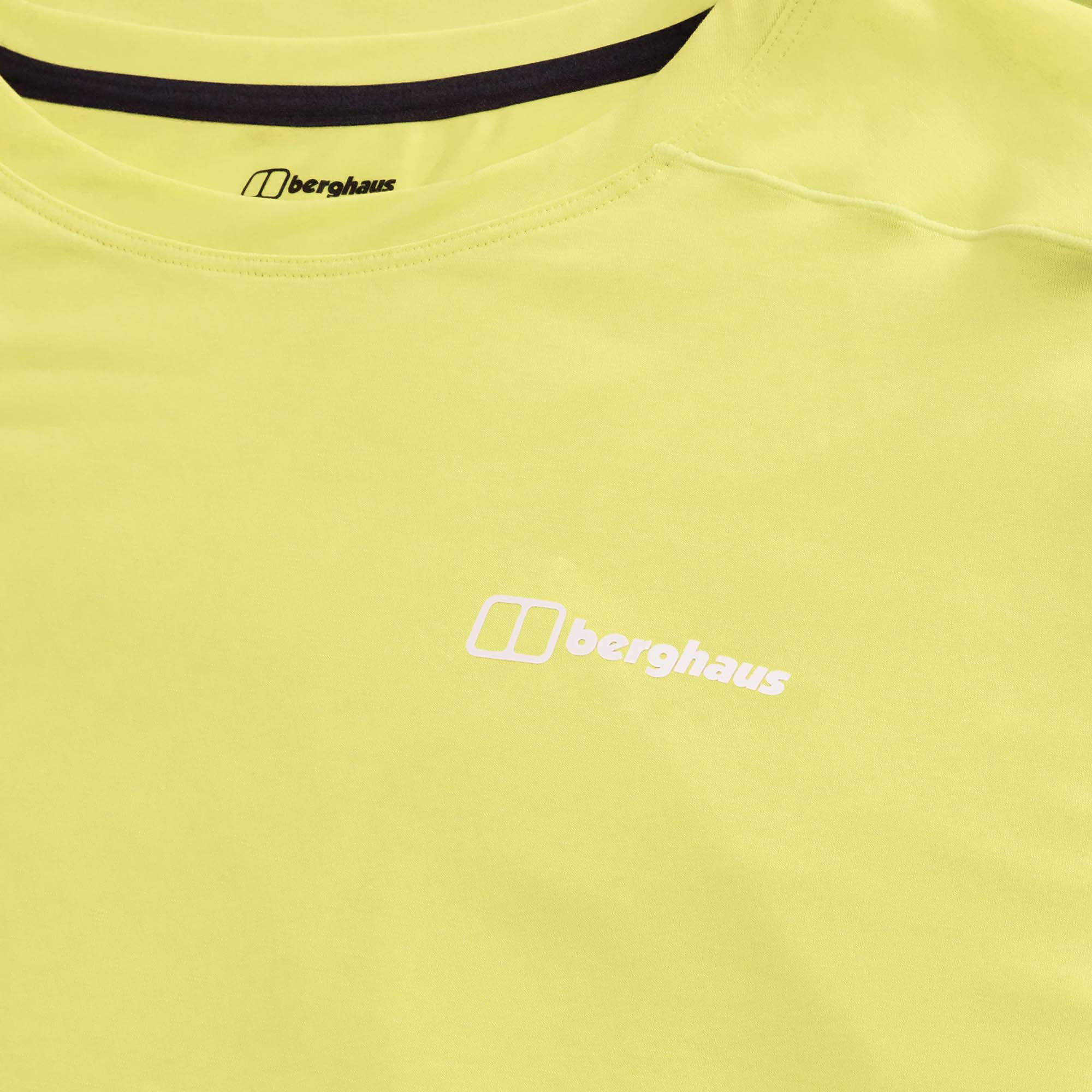 Berghaus Berghaus Delta Tee Short Sleeve T-Shirt