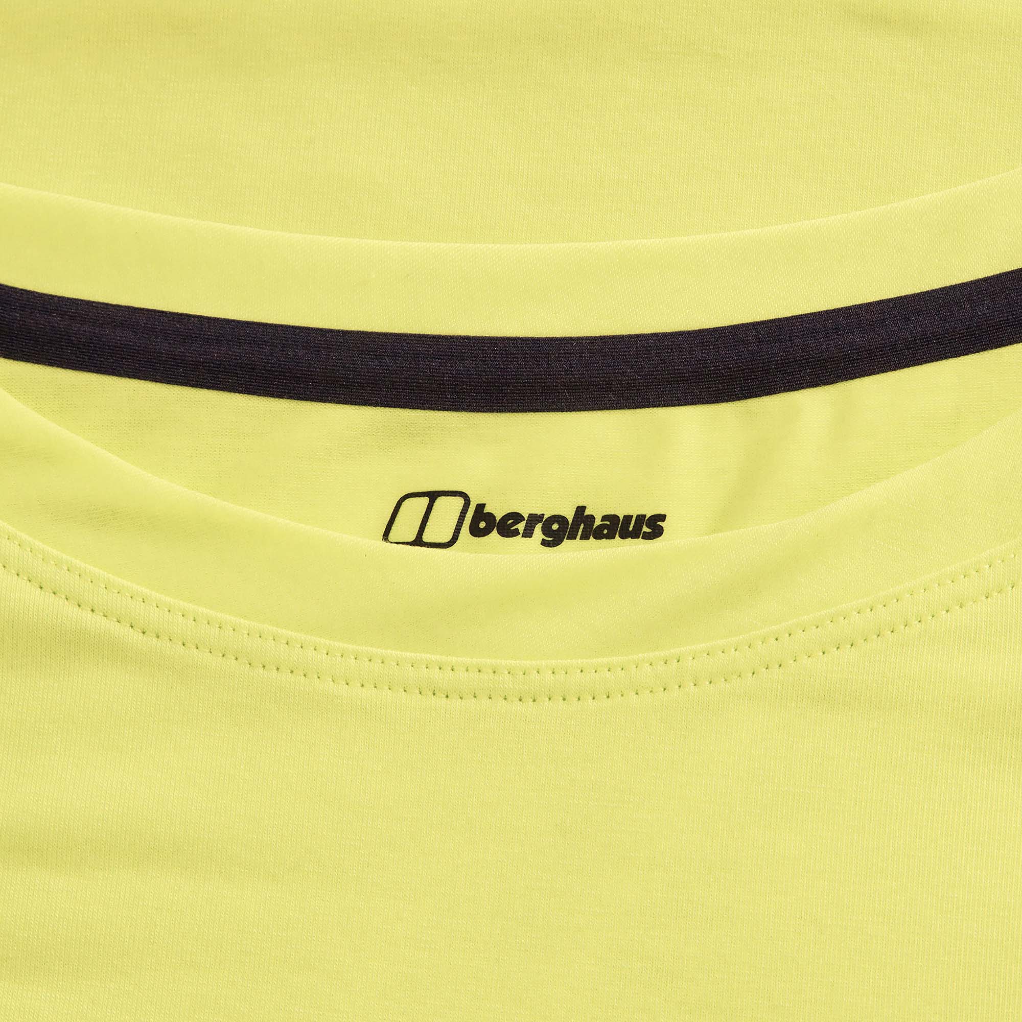 Berghaus Berghaus Delta Tee Short Sleeve T-Shirt