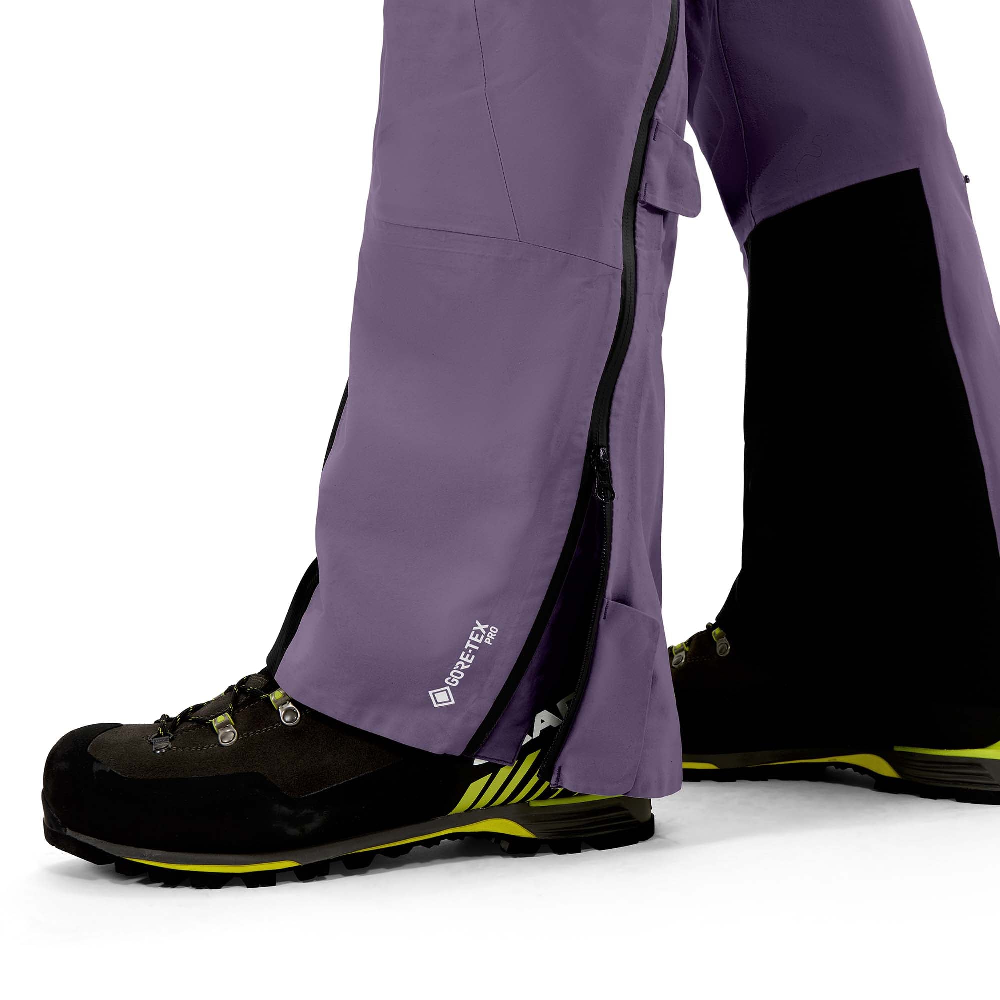 Berghaus Extrem Vanguard Gore-Tex Waterproof Overtrousers 