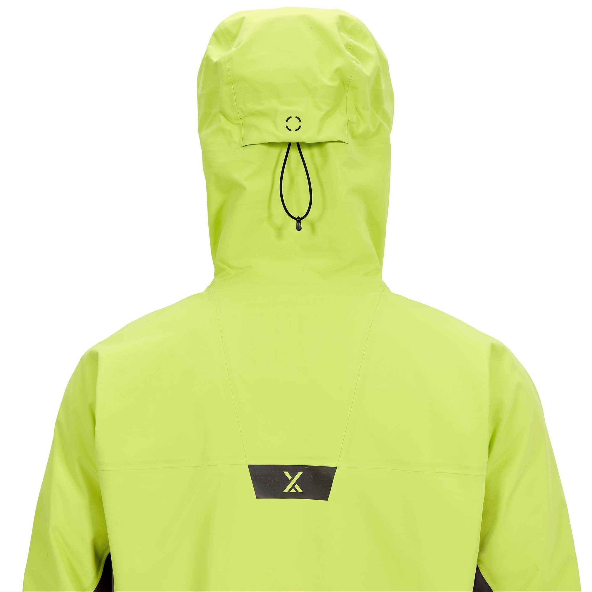 Berghaus Extrem Vanguard Gore-Tex Waterproof Insulated Jacket