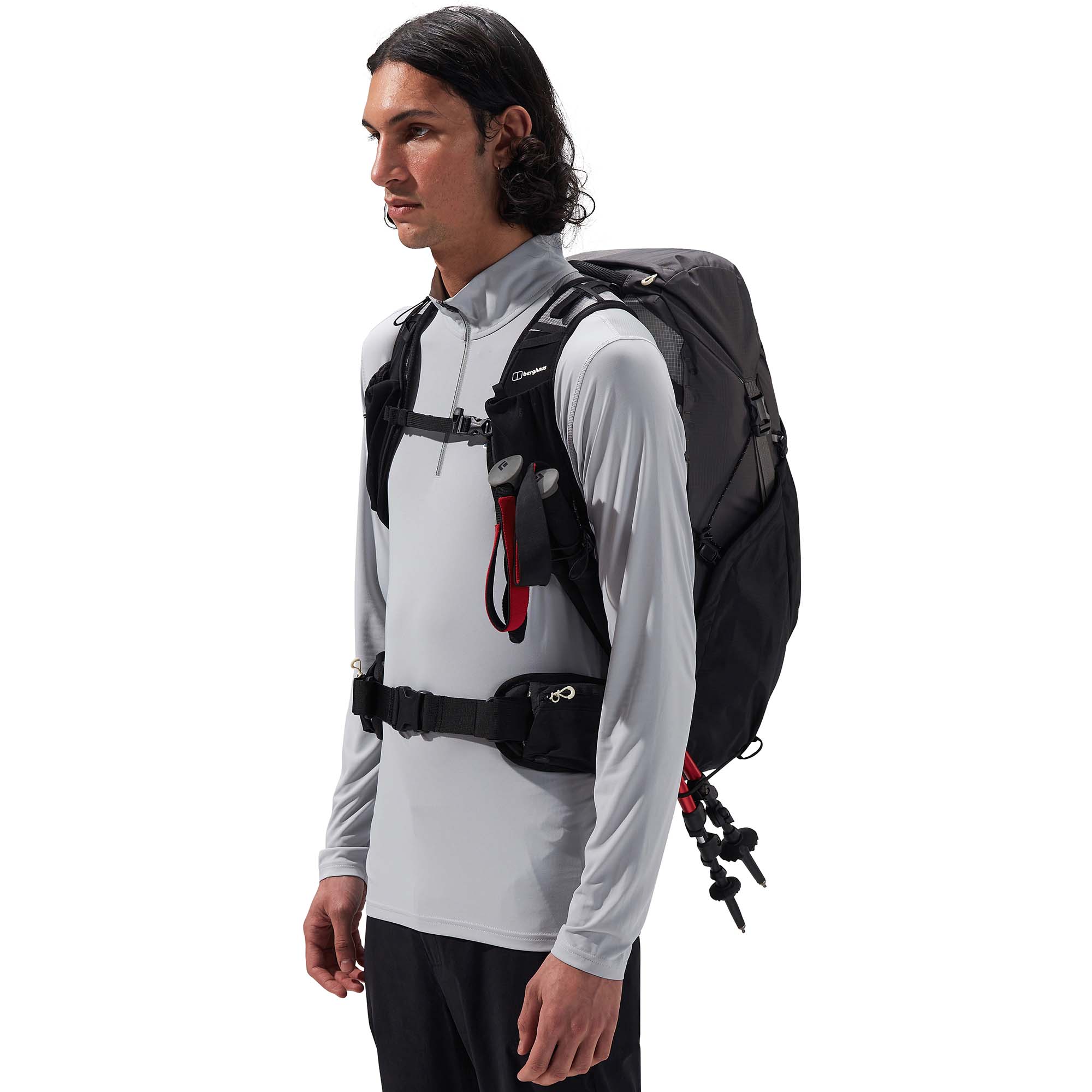 Berghaus Freeflow 30L Hiking Backpack