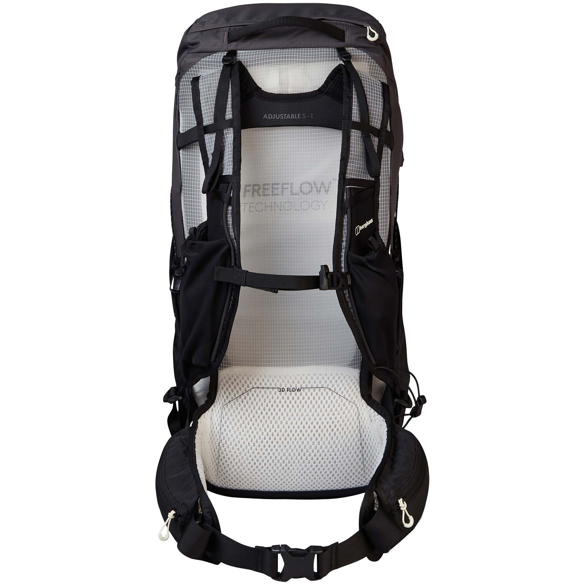 Berghaus Freeflow 30L Hiking Backpack