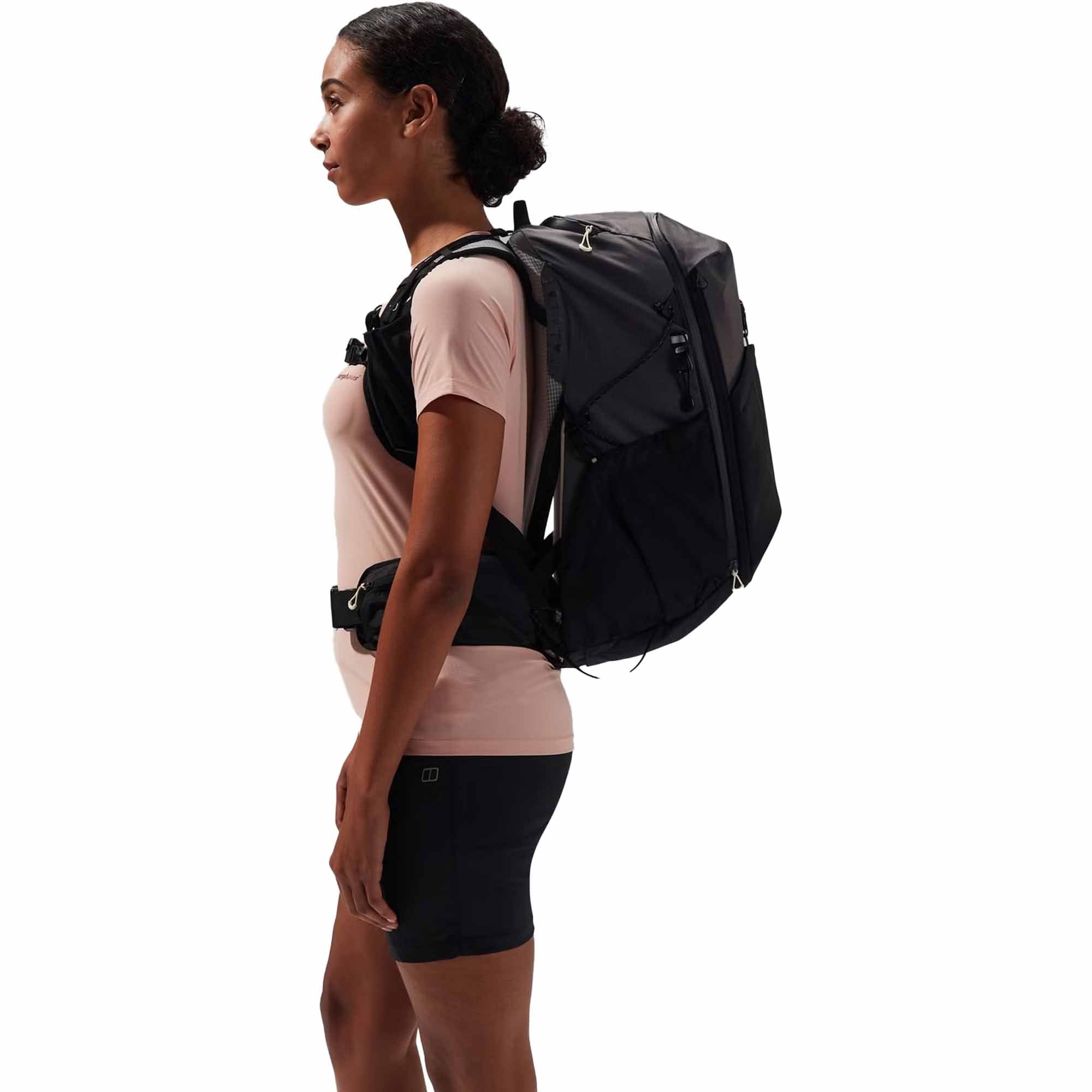 Berghaus Freeflow Women's Hiking Backpack