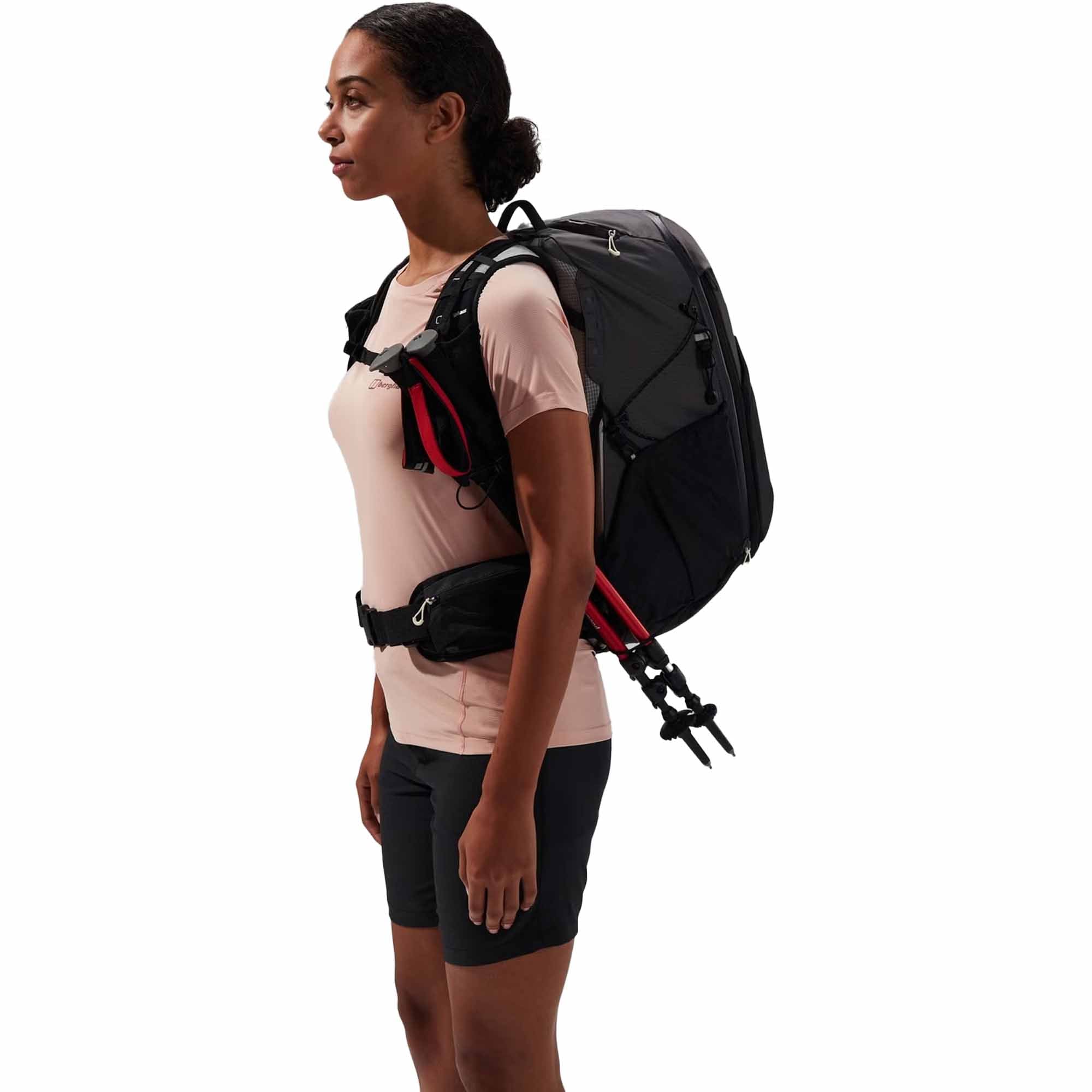 Berghaus Freeflow Women's Hiking Backpack