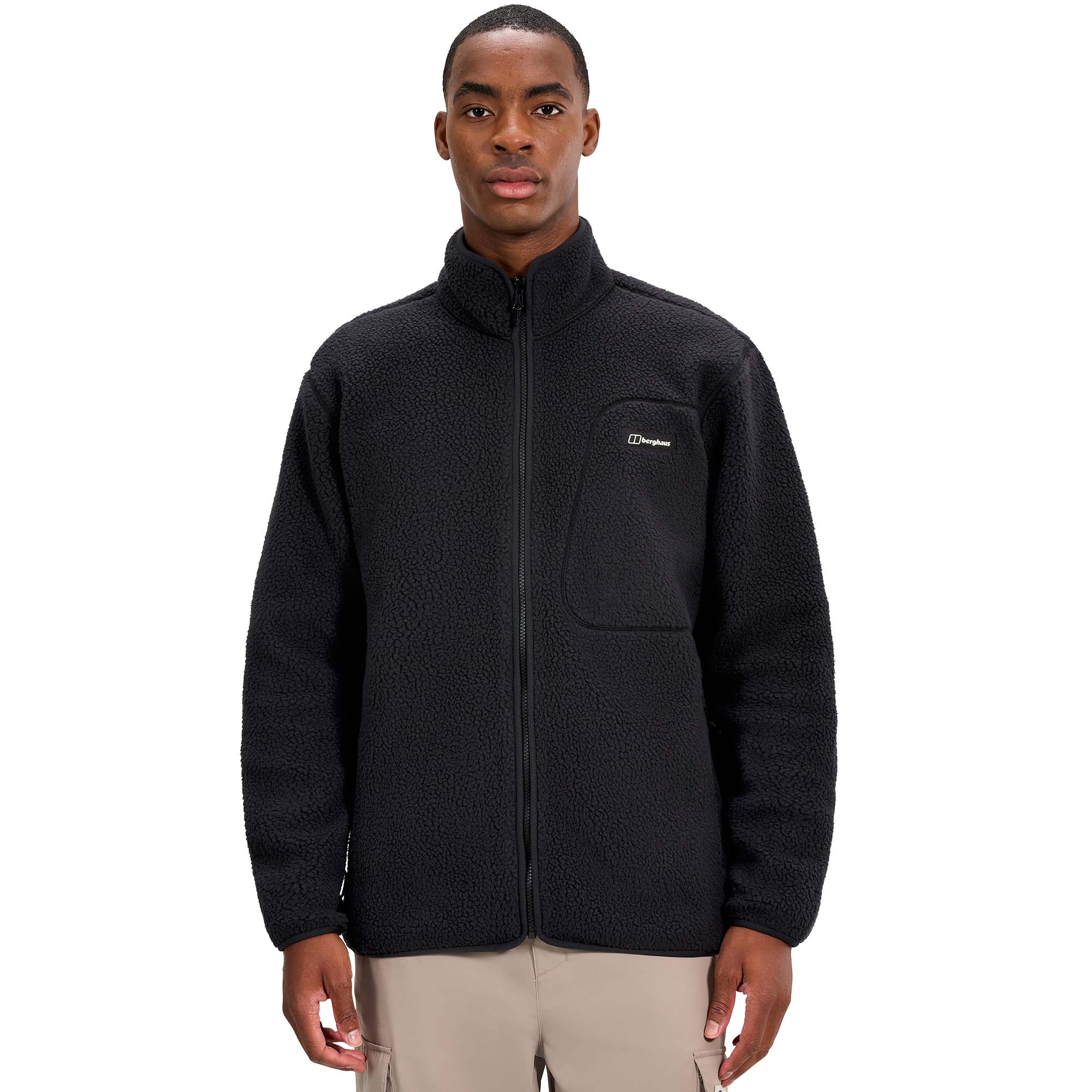 Berghaus Hanby IA Fleece