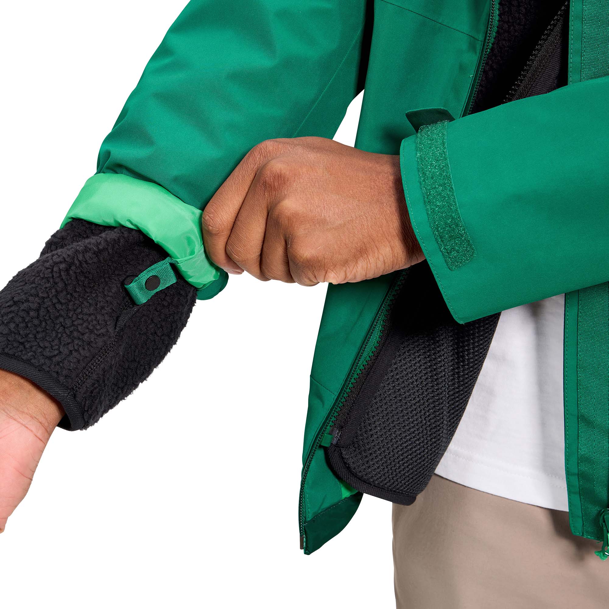 Berghaus Hanby IA Fleece