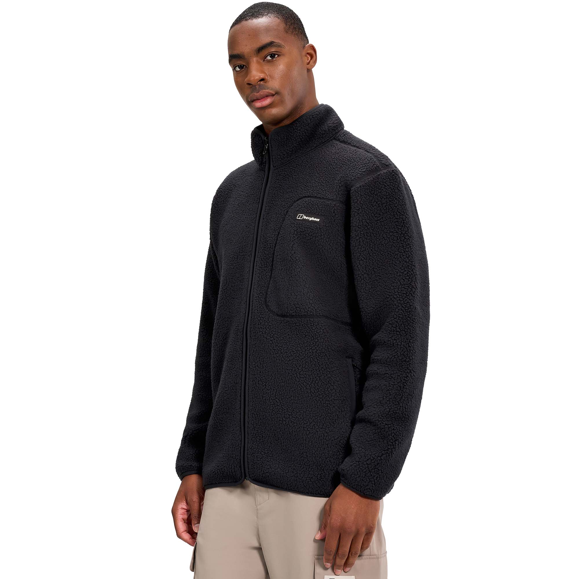 Berghaus Hanby IA Fleece