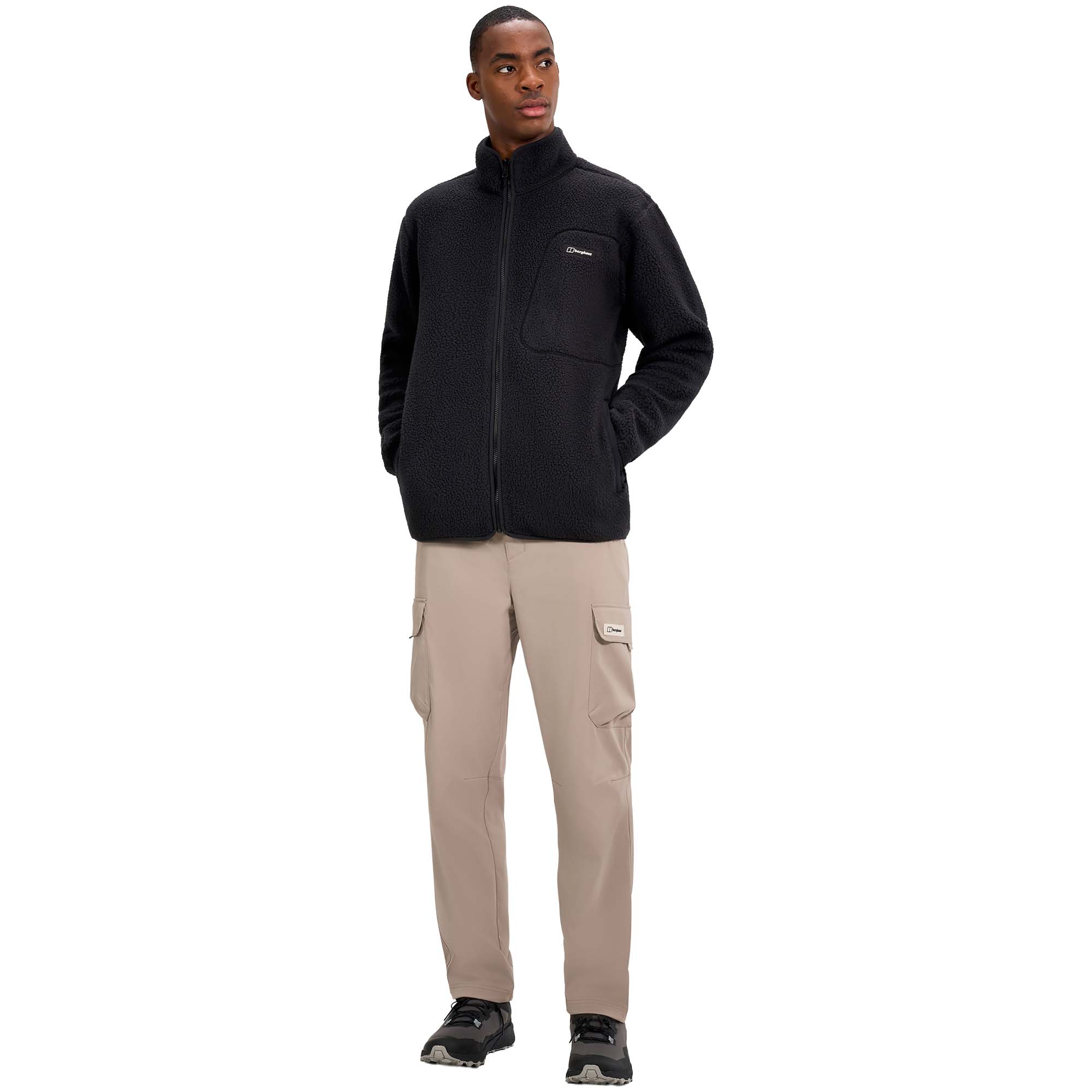 Berghaus Hanby IA Fleece