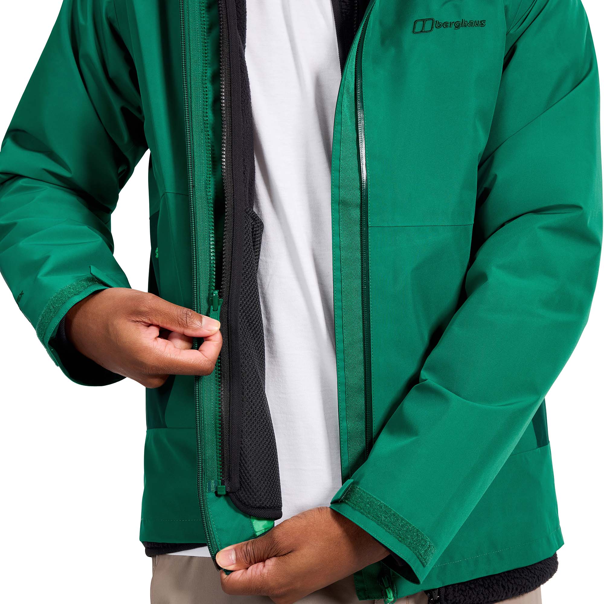 Berghaus Hanby IA Fleece
