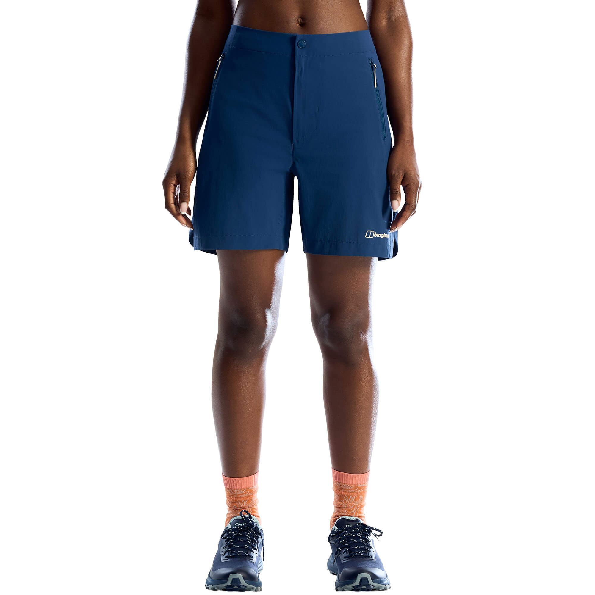 Berghaus Kinnivie Trail Women's Hiking Shorts