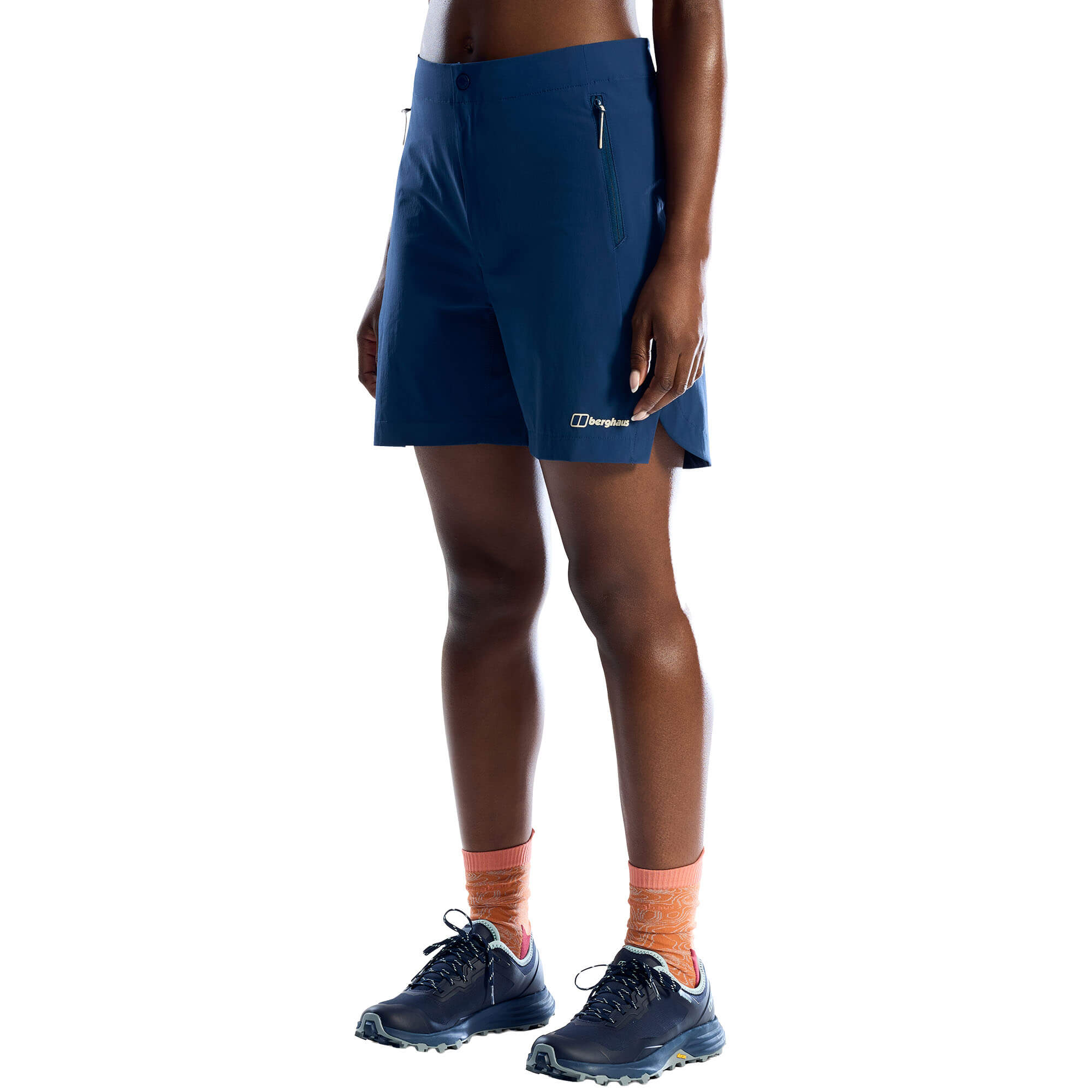 Berghaus Kinnivie Trail Women's Hiking Shorts