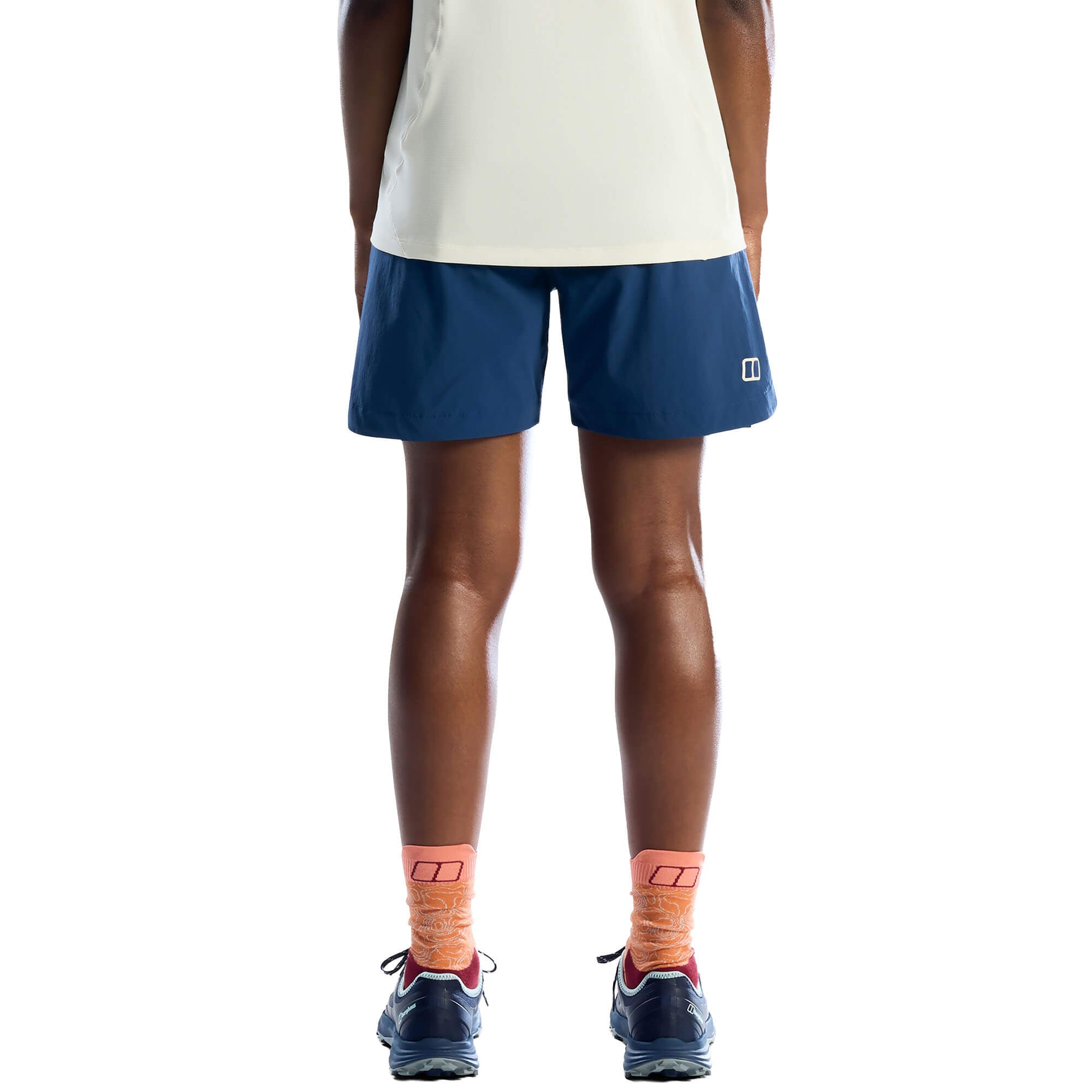 Berghaus Kinnivie Trail Women's Hiking Shorts