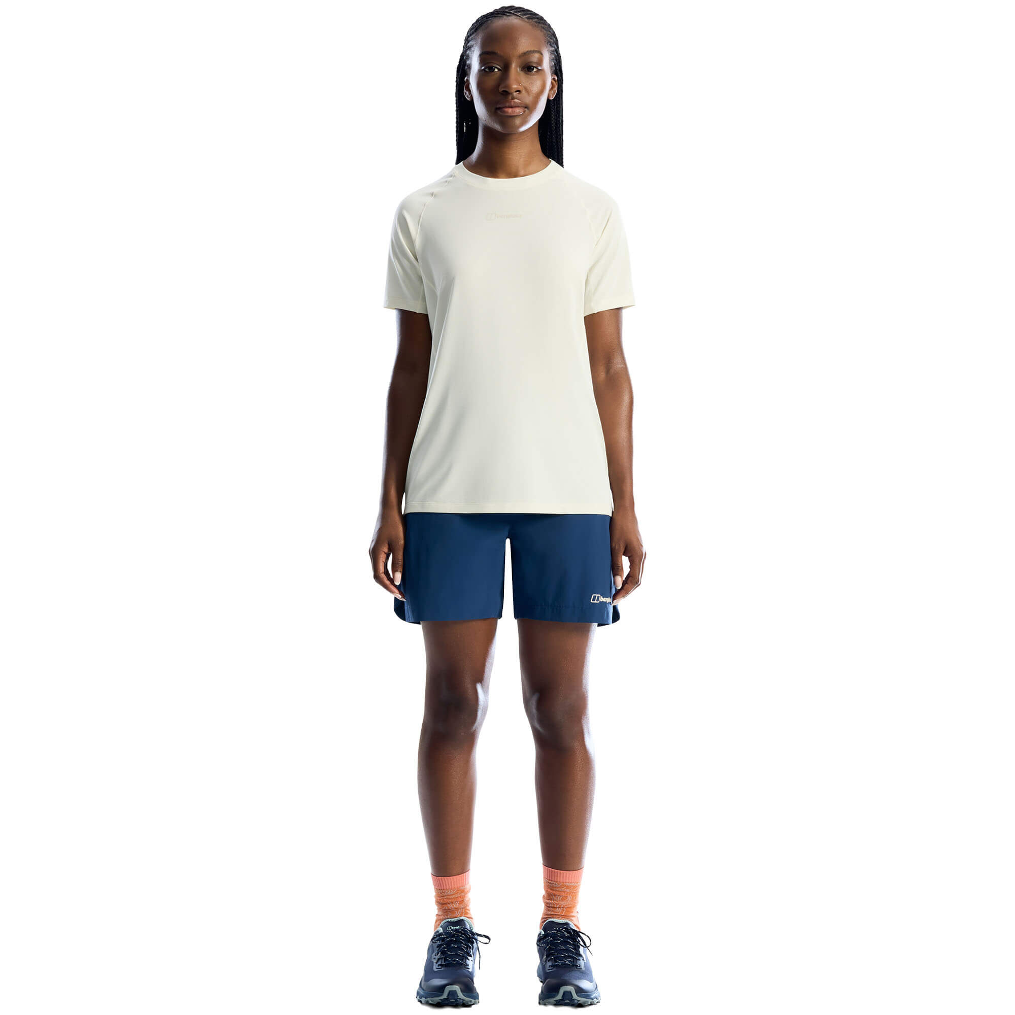 Berghaus Kinnivie Trail Women's Hiking Shorts