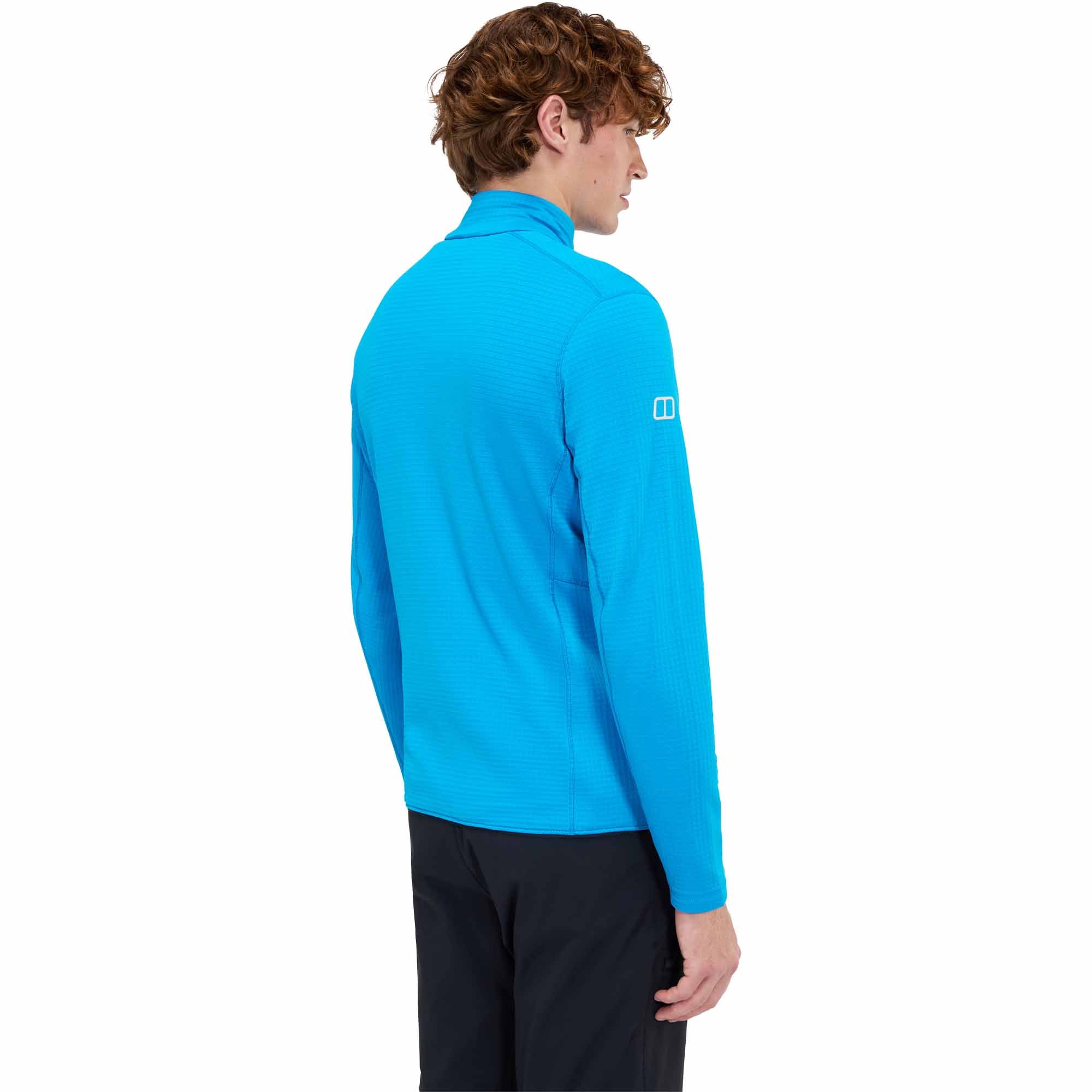 Berghaus Ridge-Hiker Jacket Fleece