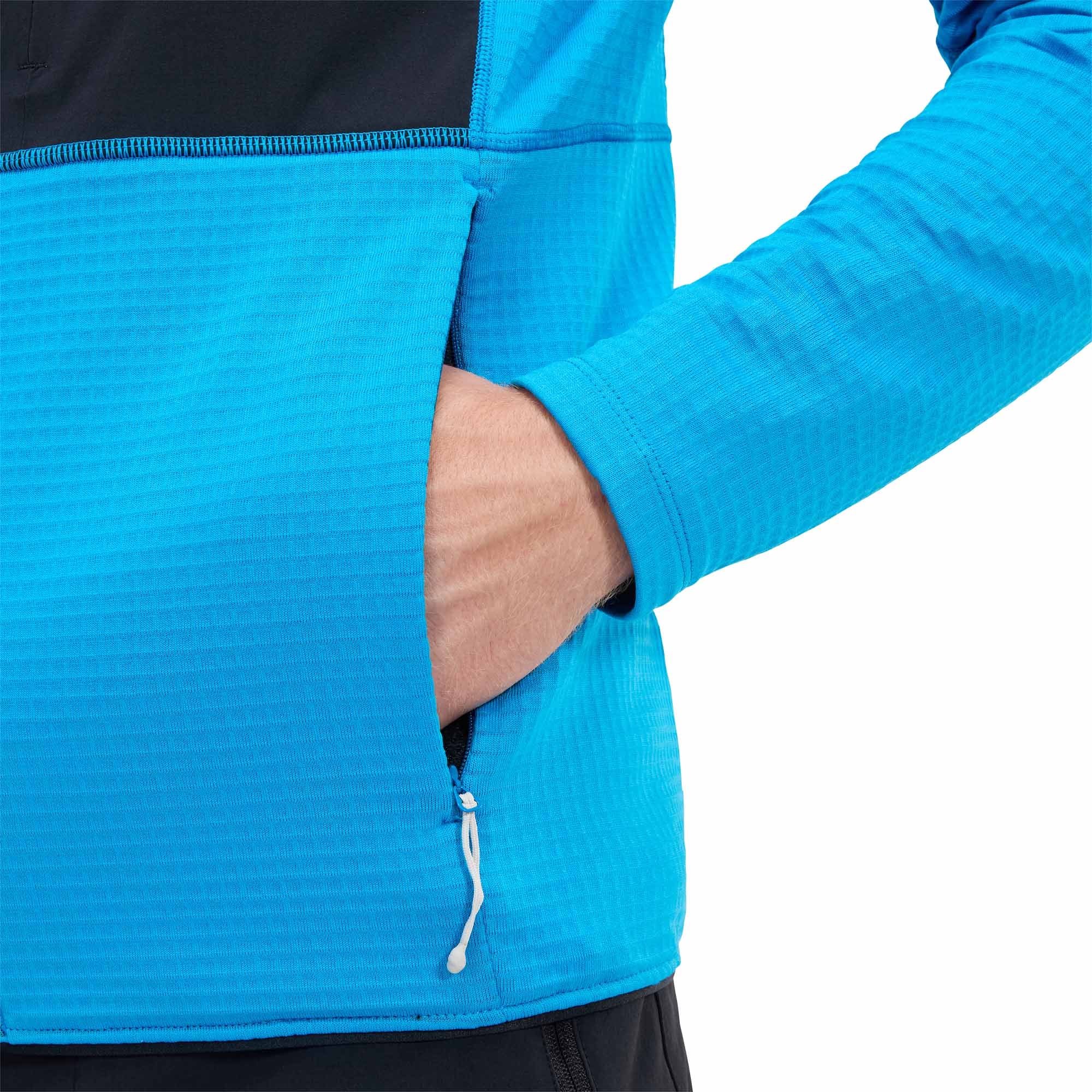 Berghaus Ridge-Hiker Jacket Fleece