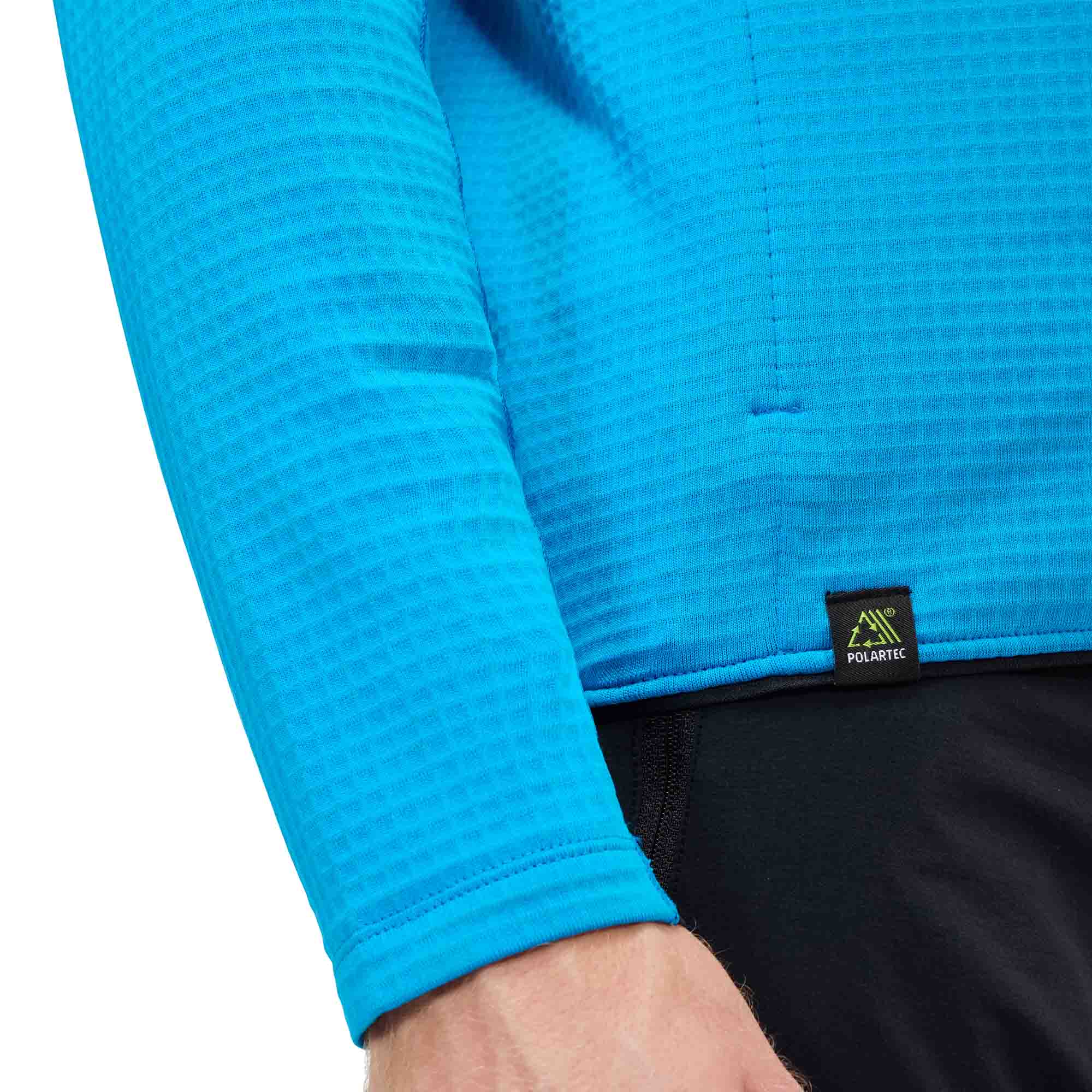 Berghaus Ridge-Hiker Jacket Fleece