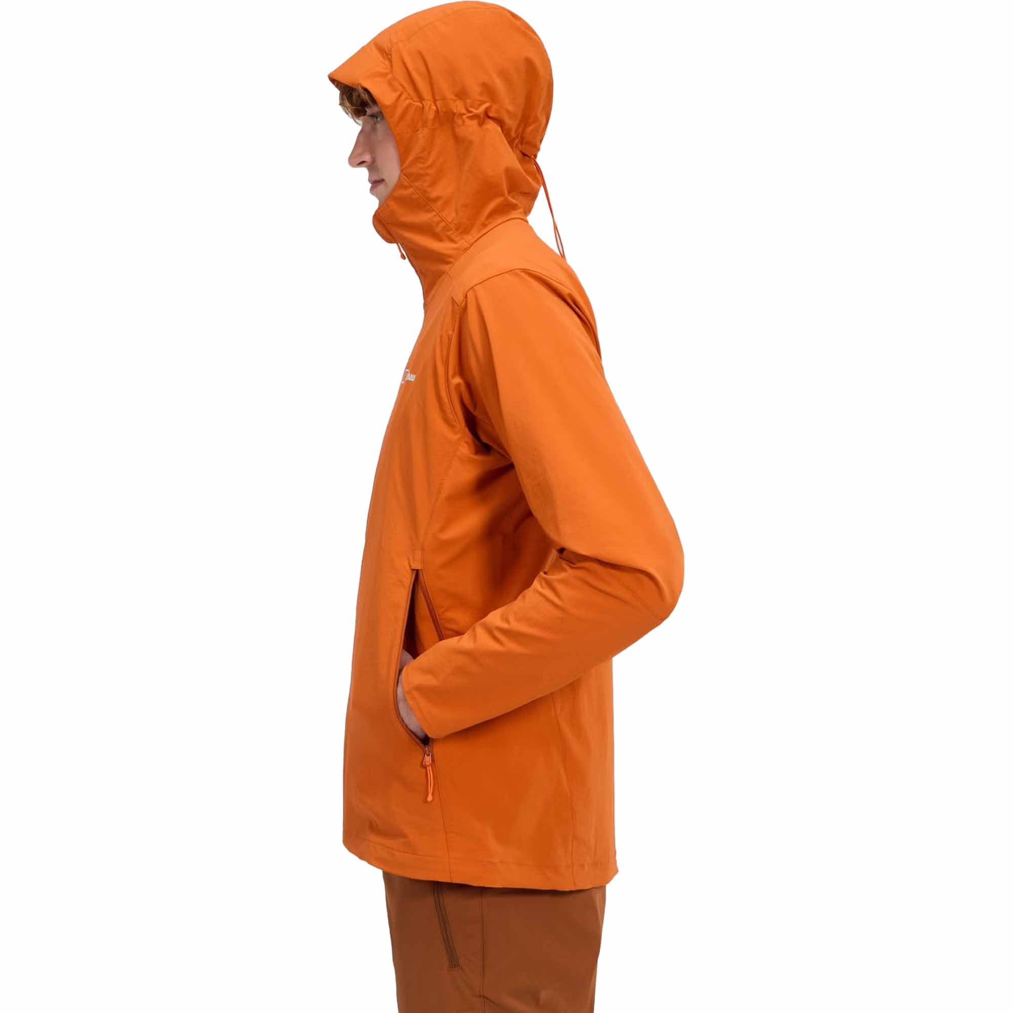 Berghaus Ridge-Roamer Lite Softshell Jacket