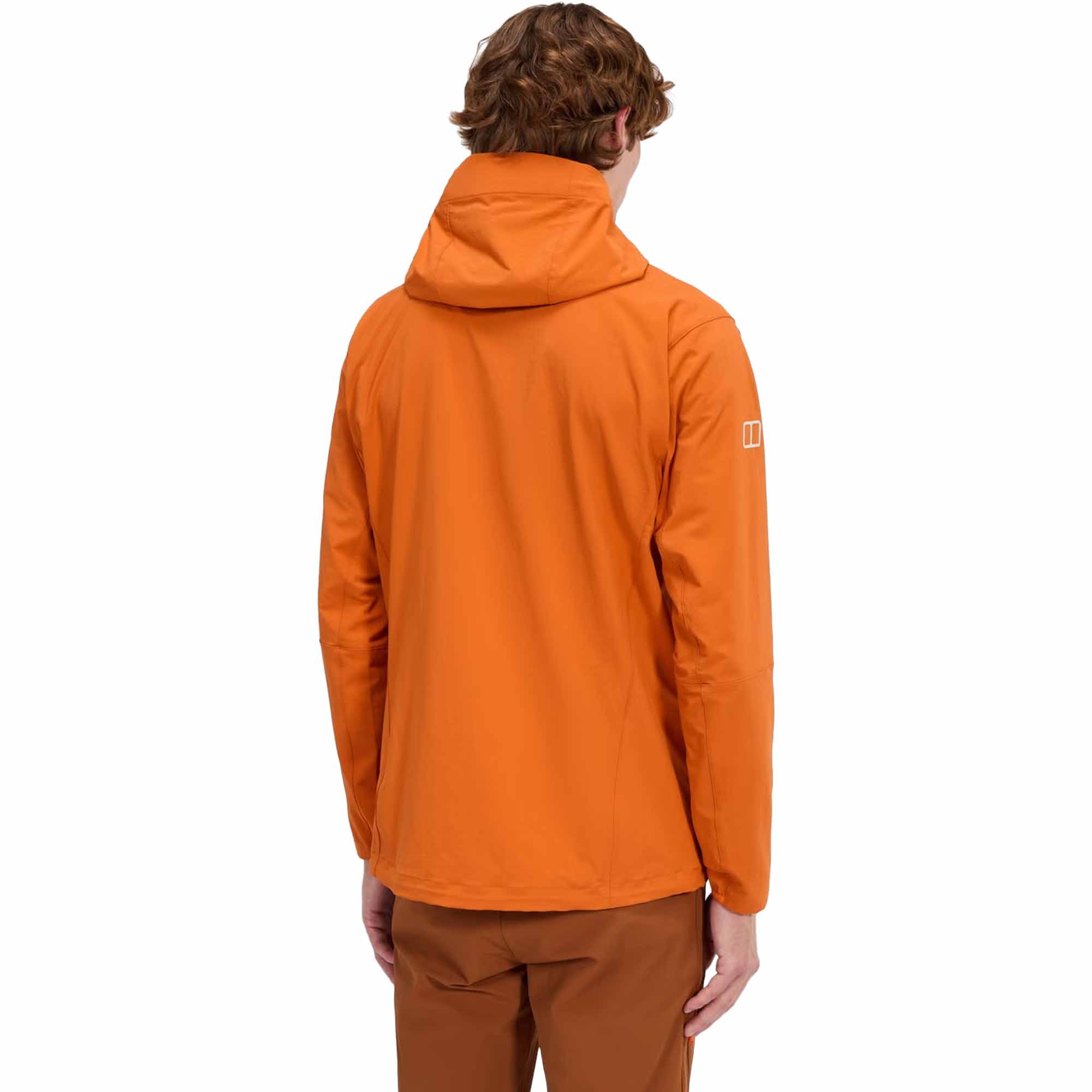 Berghaus Ridge-Roamer Lite Softshell Jacket