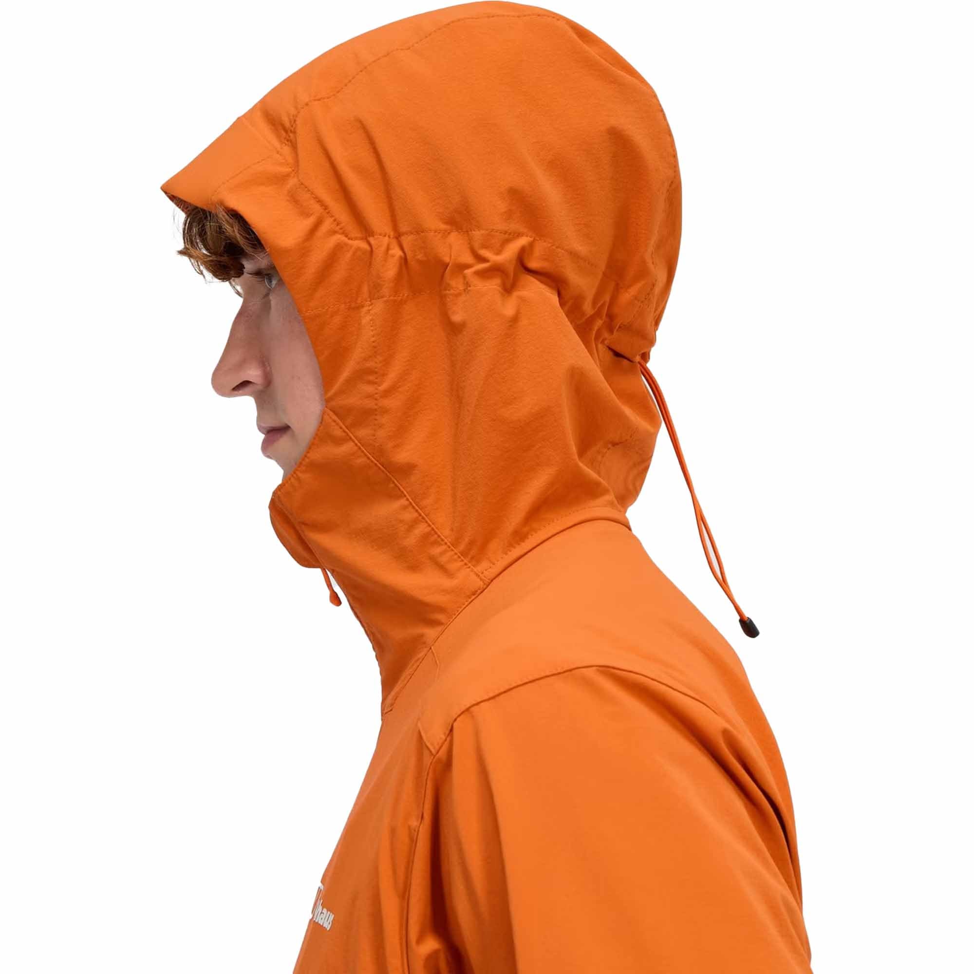 Berghaus Ridge-Roamer Lite Softshell Jacket