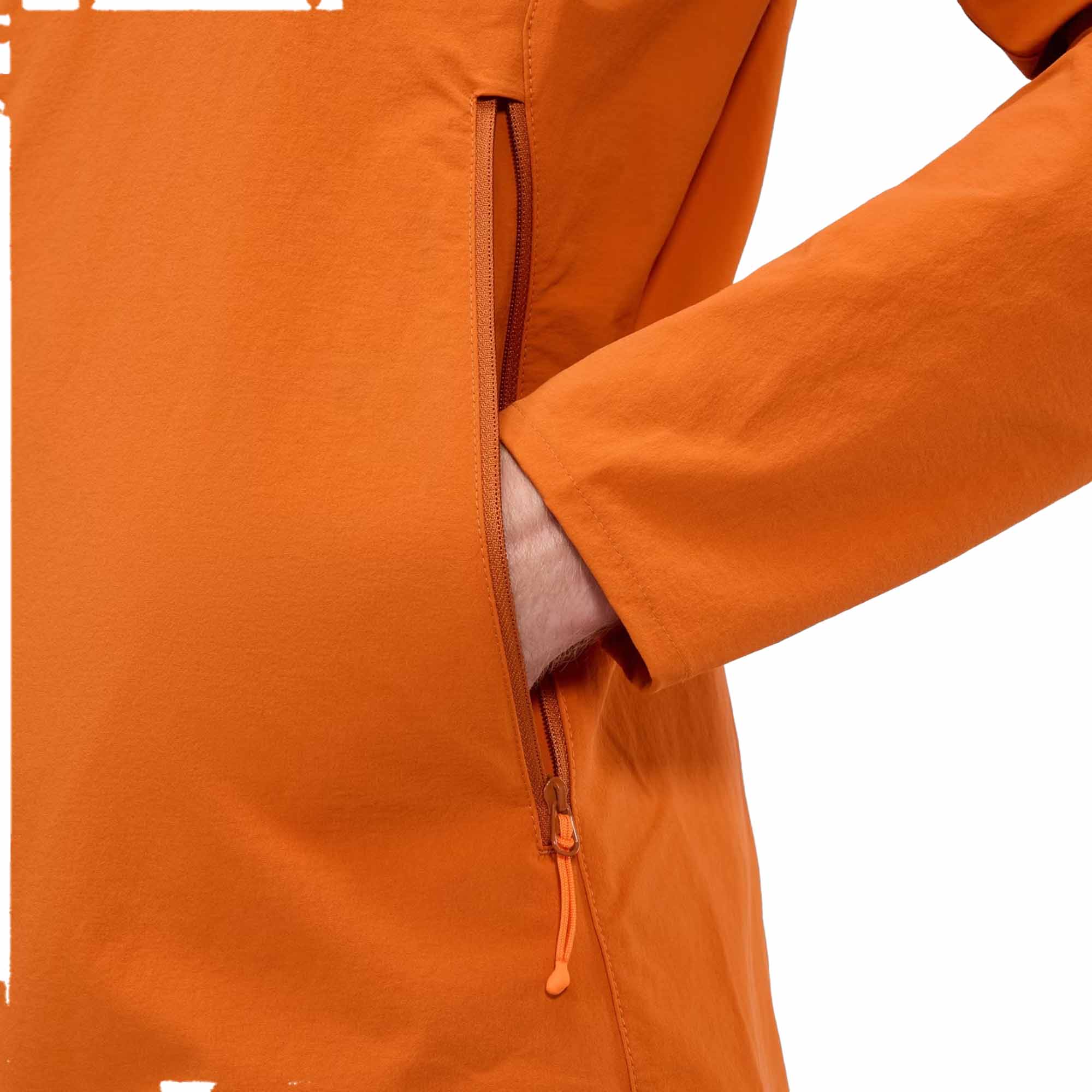Berghaus Ridge-Roamer Lite Softshell Jacket