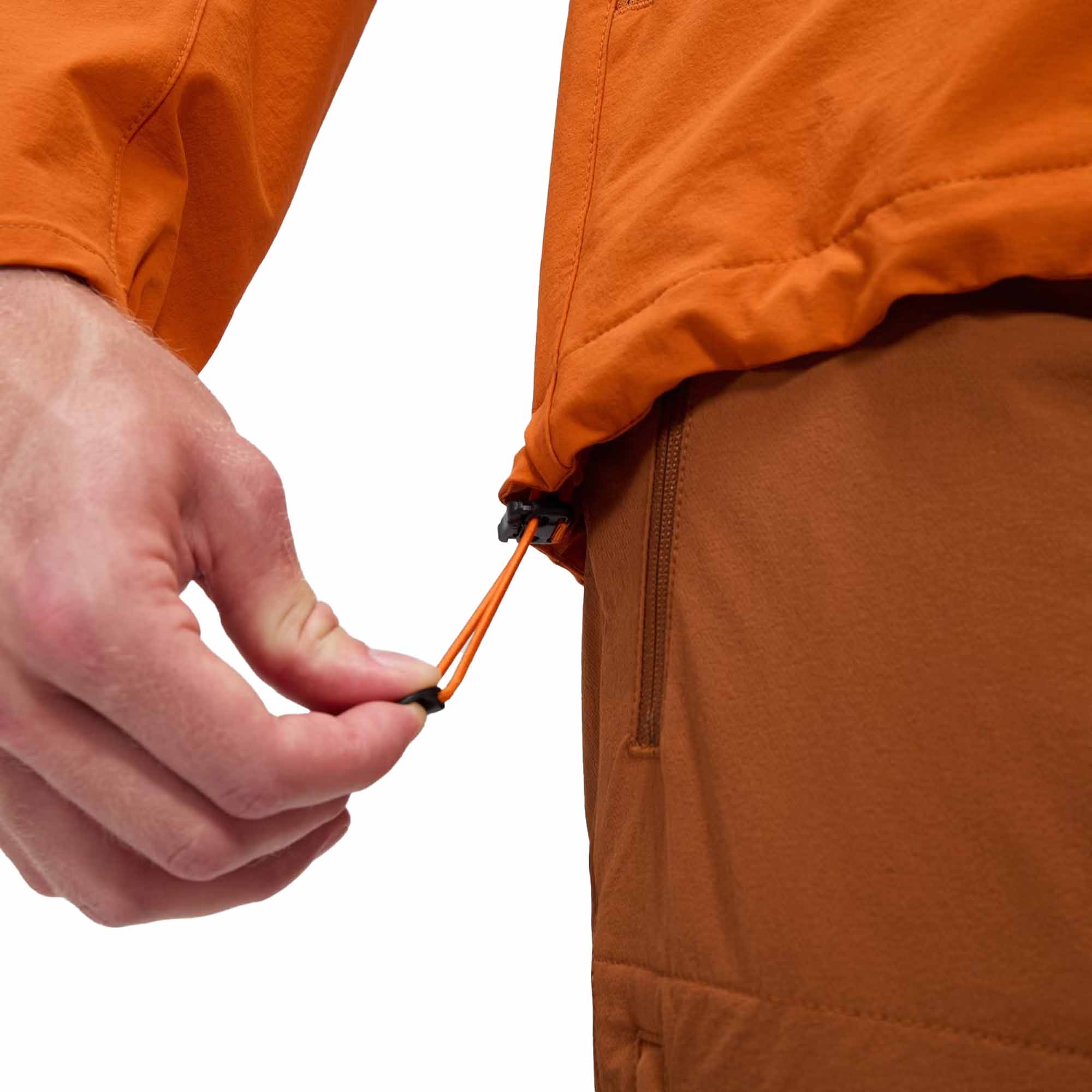 Berghaus Ridge-Roamer Lite Softshell Jacket
