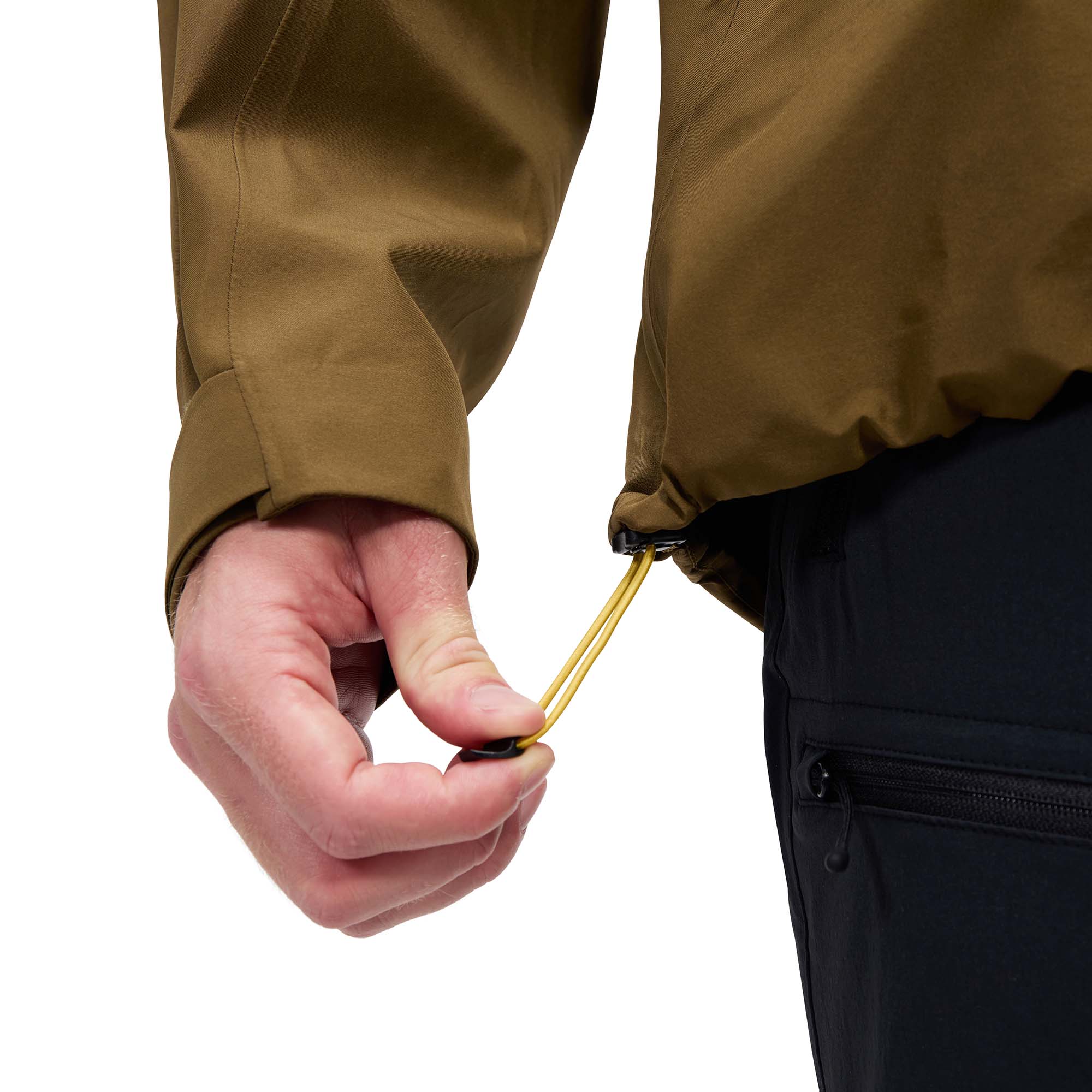 Berghaus Ridge-Seeker Gore-Tex Waterproof Shell Jacket