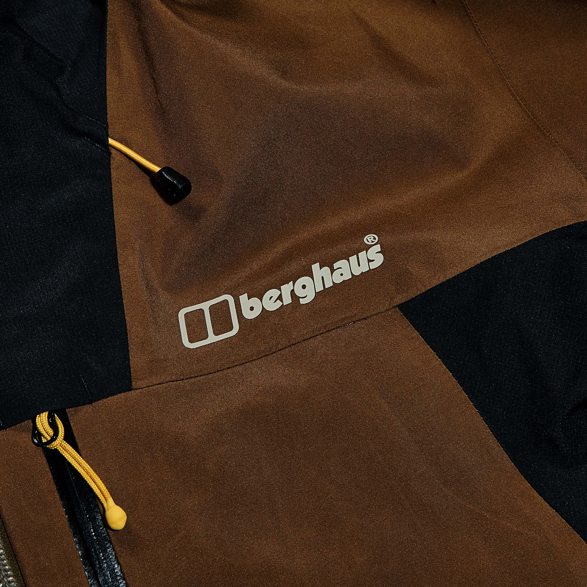 Berghaus Ridge-Seeker Gore-Tex Waterproof Shell Jacket