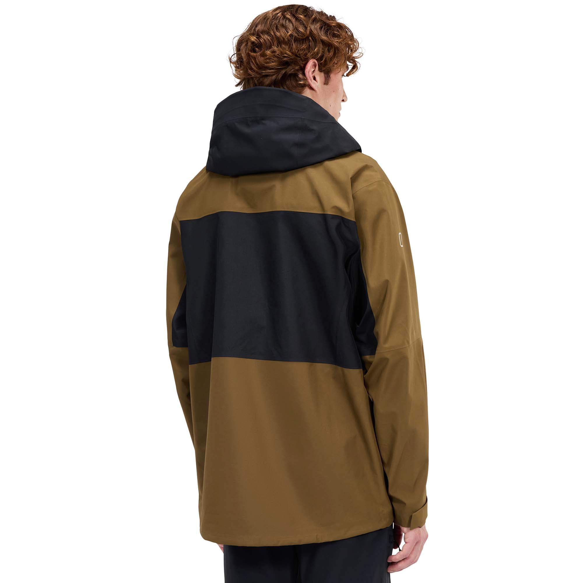 Berghaus Ridge-Seeker Gore-Tex Waterproof Shell Jacket