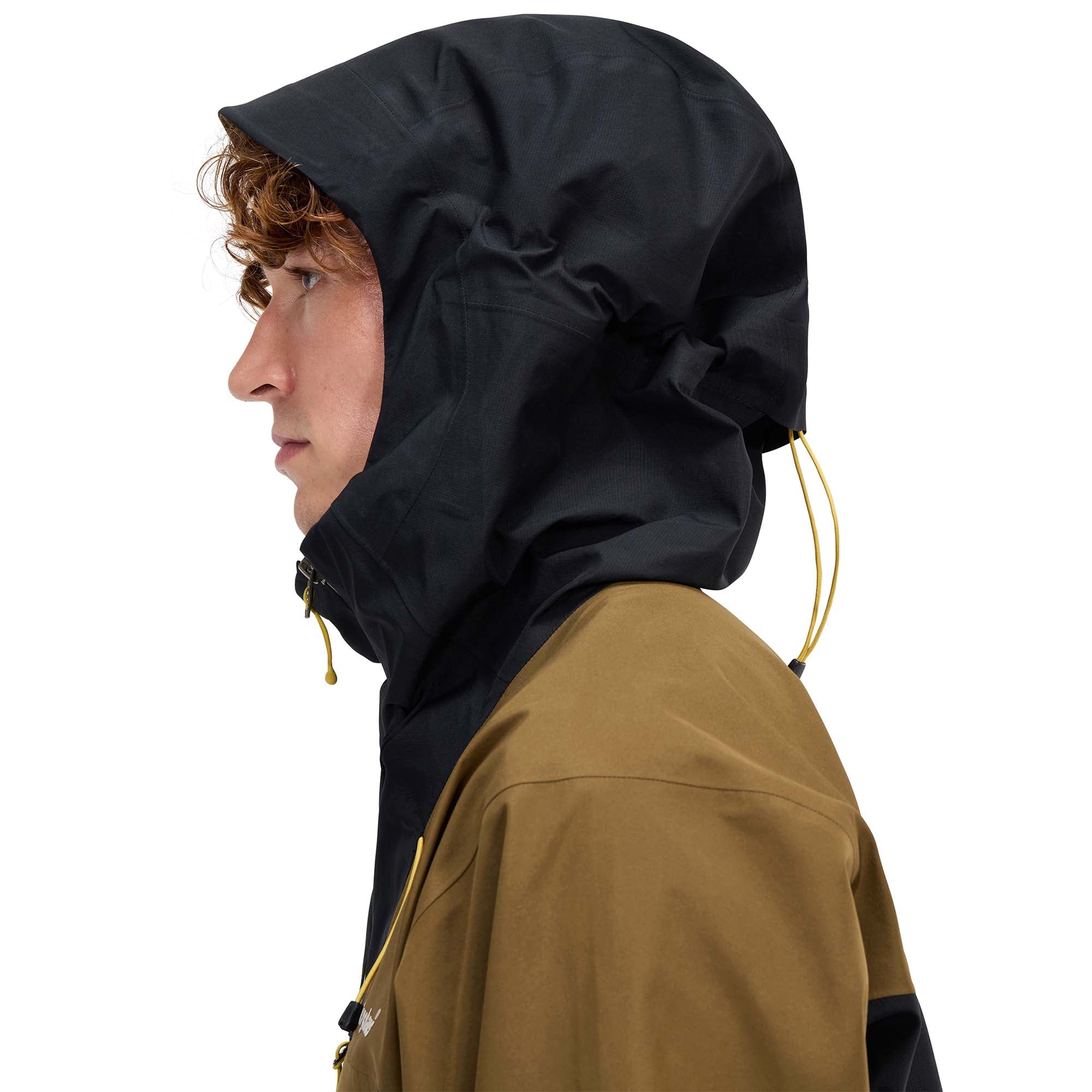 Berghaus Ridge-Seeker Gore-Tex Waterproof Shell Jacket
