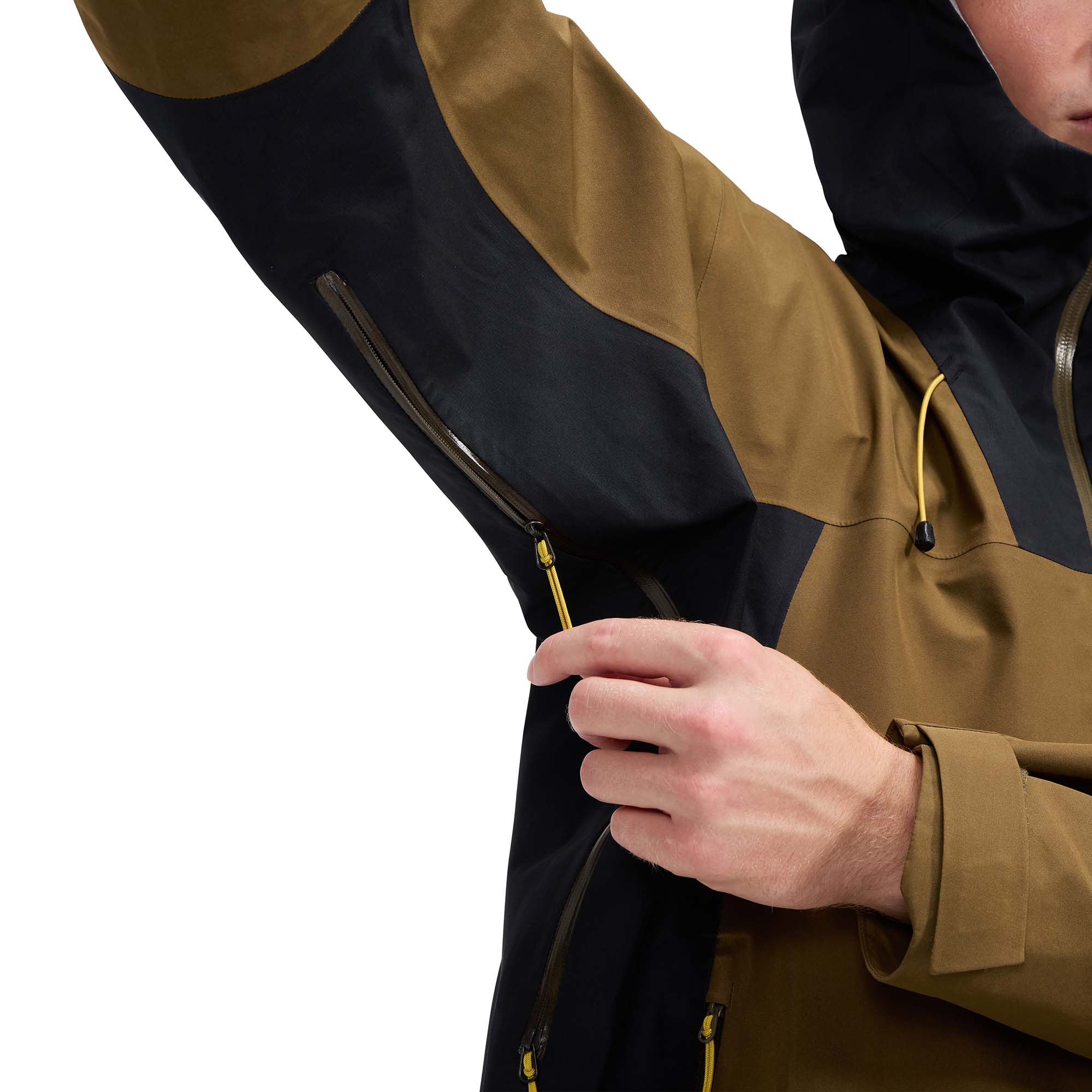 Berghaus Ridge-Seeker Gore-Tex Waterproof Shell Jacket