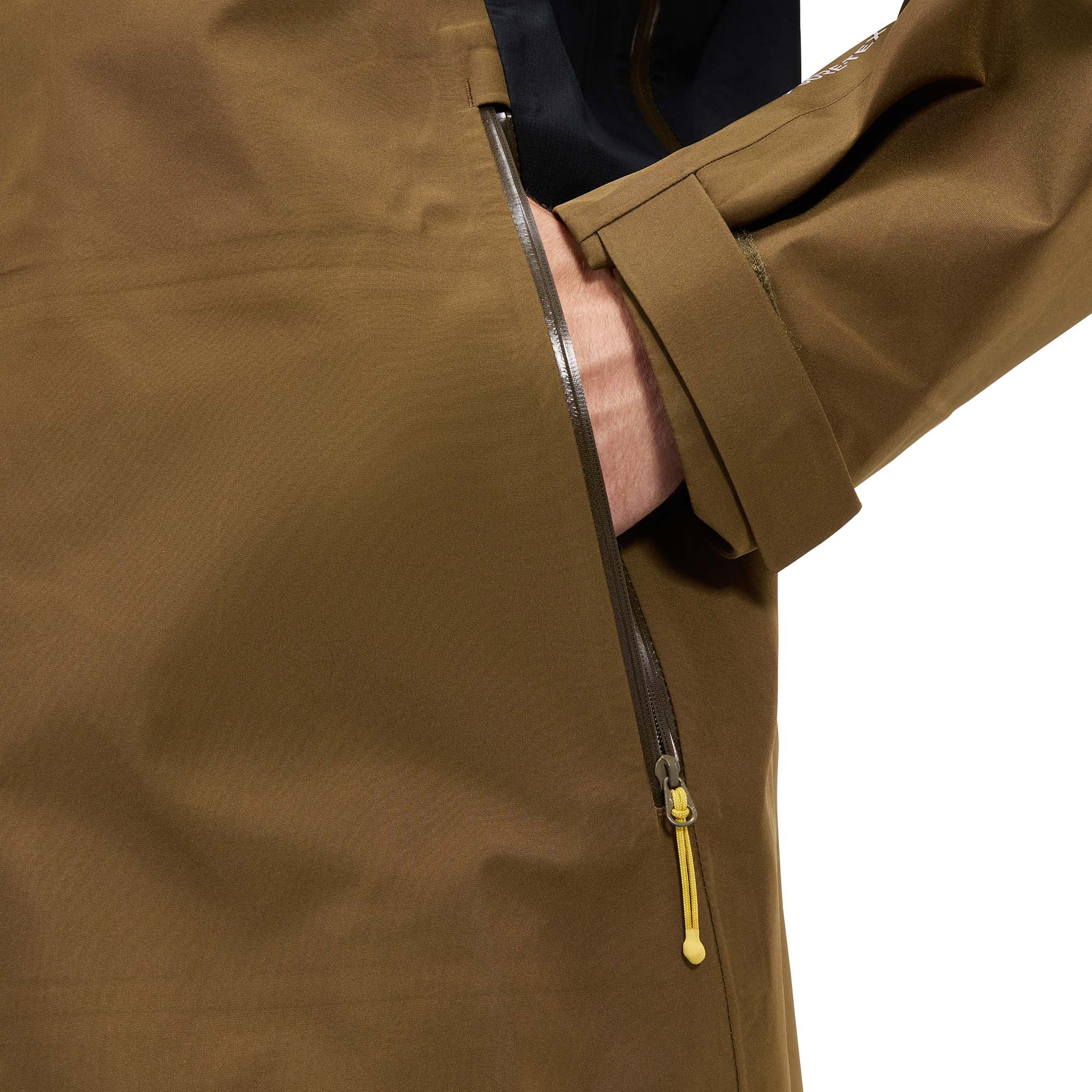 Berghaus Ridge-Seeker Gore-Tex Waterproof Shell Jacket