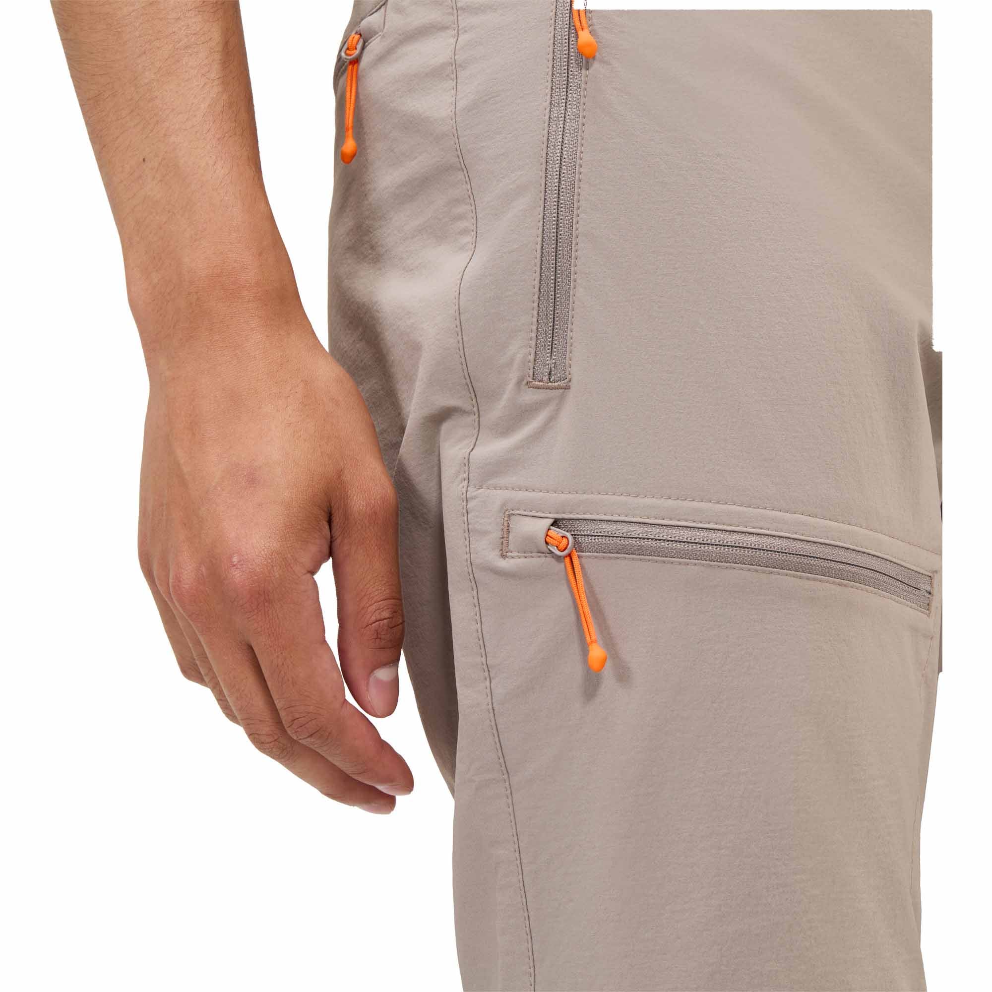Berghaus Trail-Explorer Zip Off Pant Trousers
