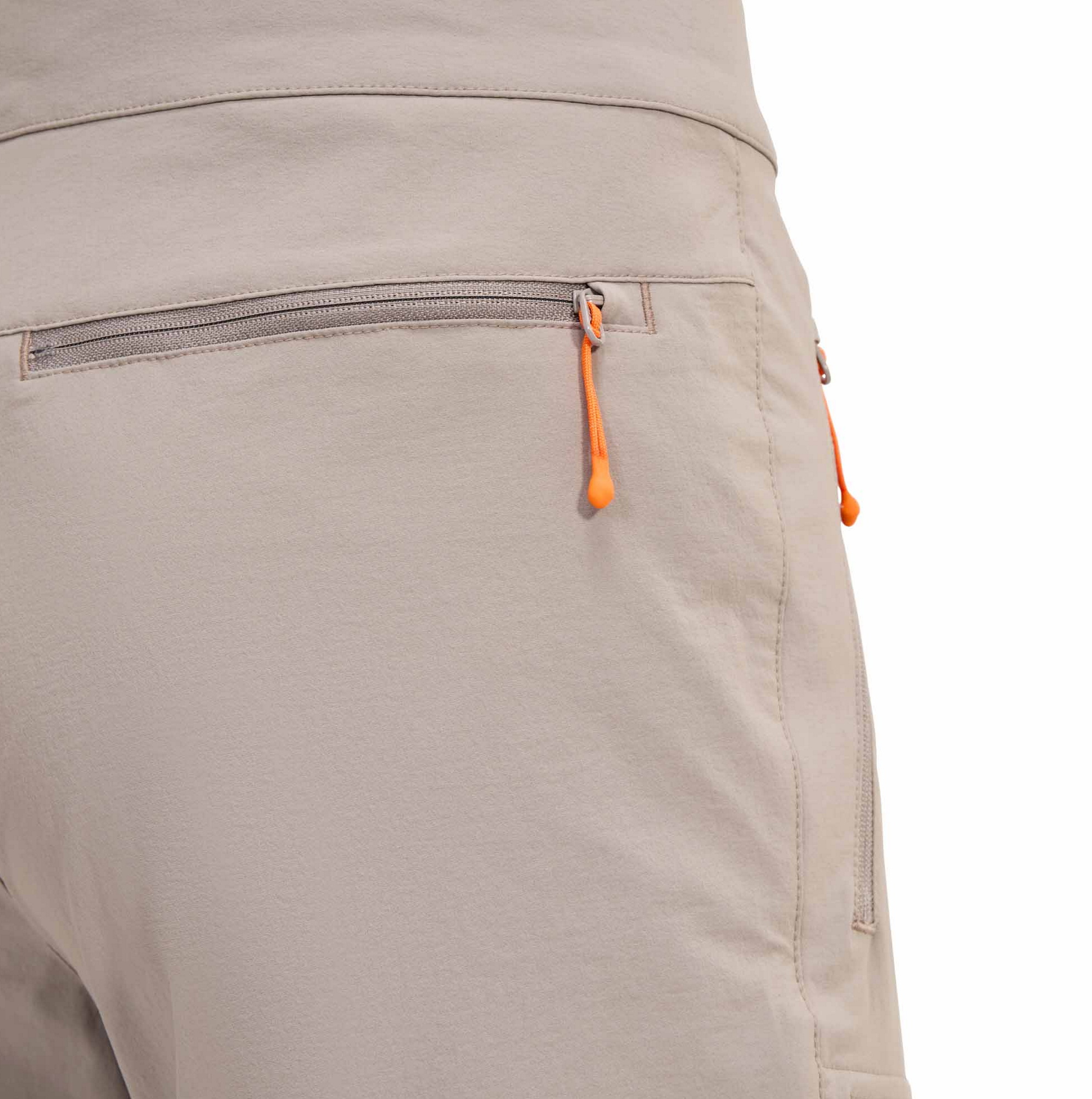 Berghaus Trail-Explorer Zip Off Pant Trousers