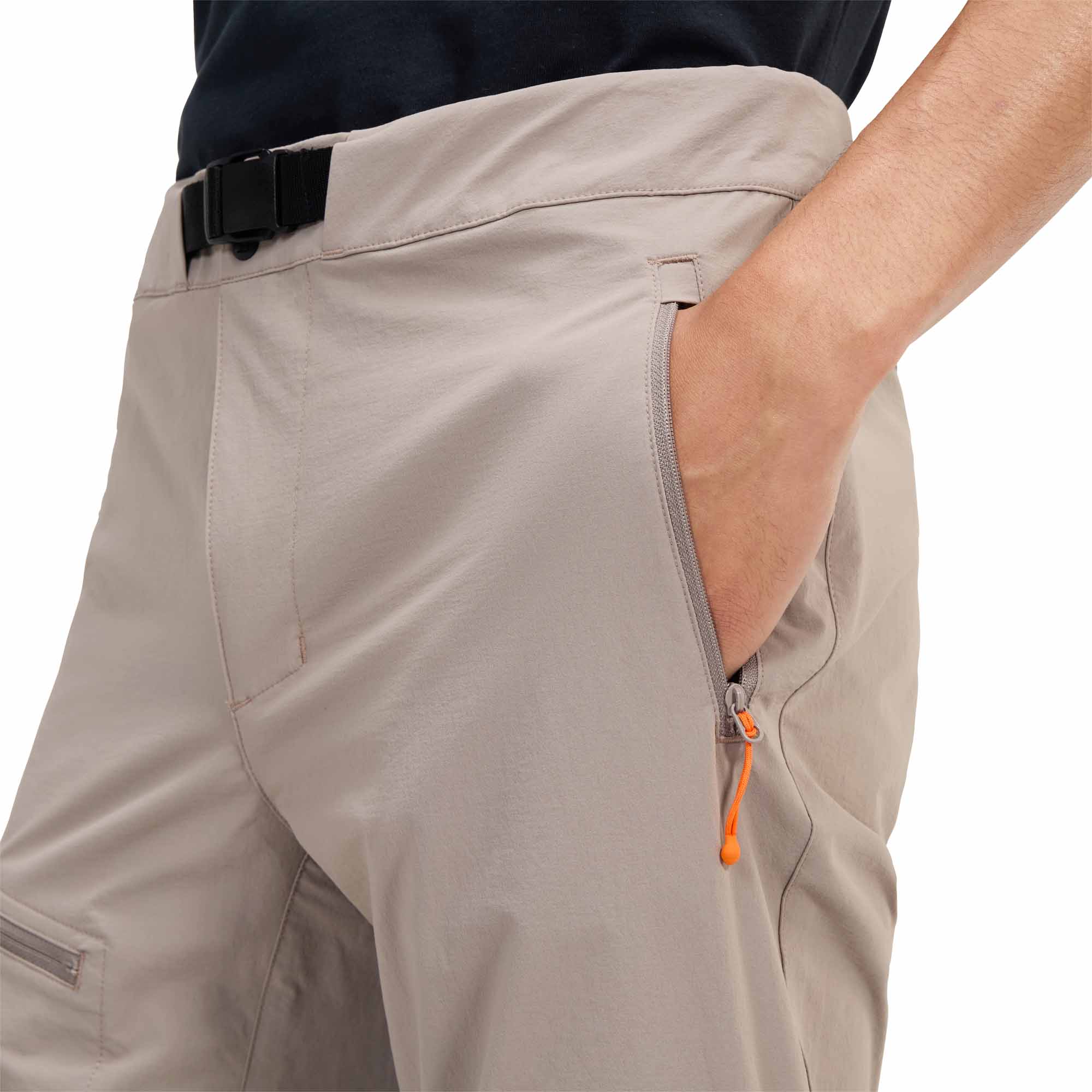 Berghaus Trail-Explorer Zip Off Pant Trousers