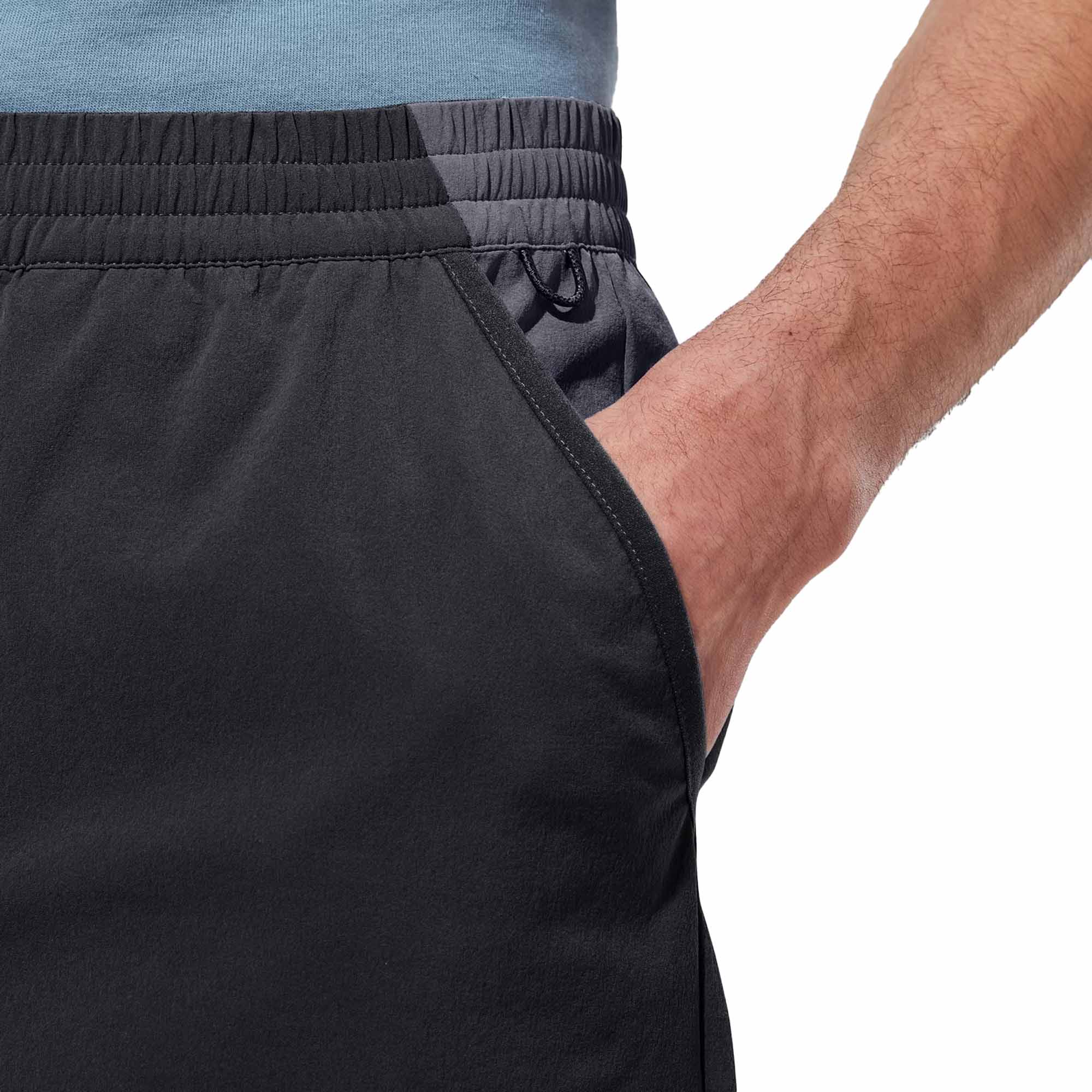 Berghaus Wandermoor Wind Shorts
