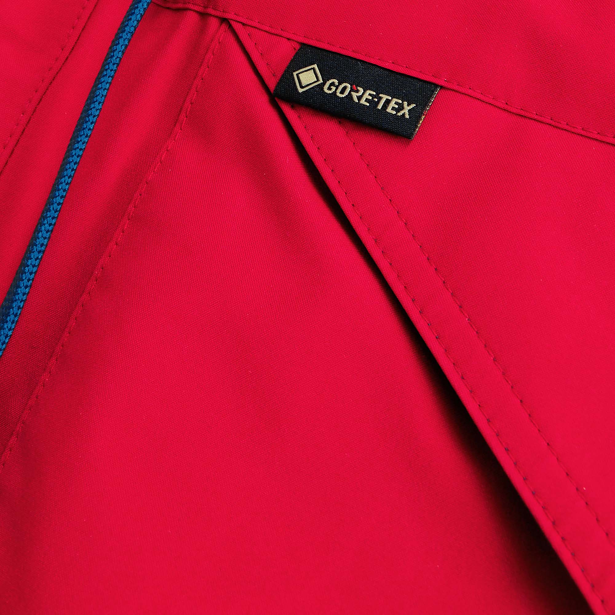 Berghaus Meru Mountain Unisex Gore-Tex Jacket